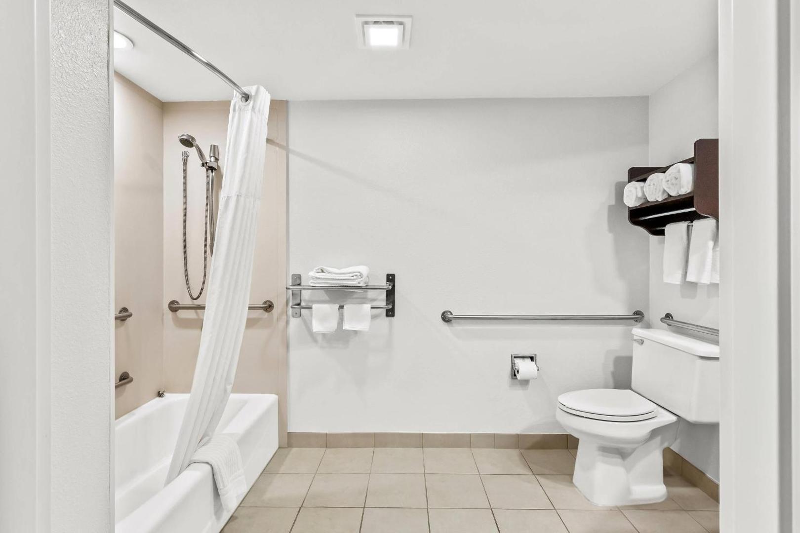 Quality Inn - Norman near University Quality Inn - Norman near University