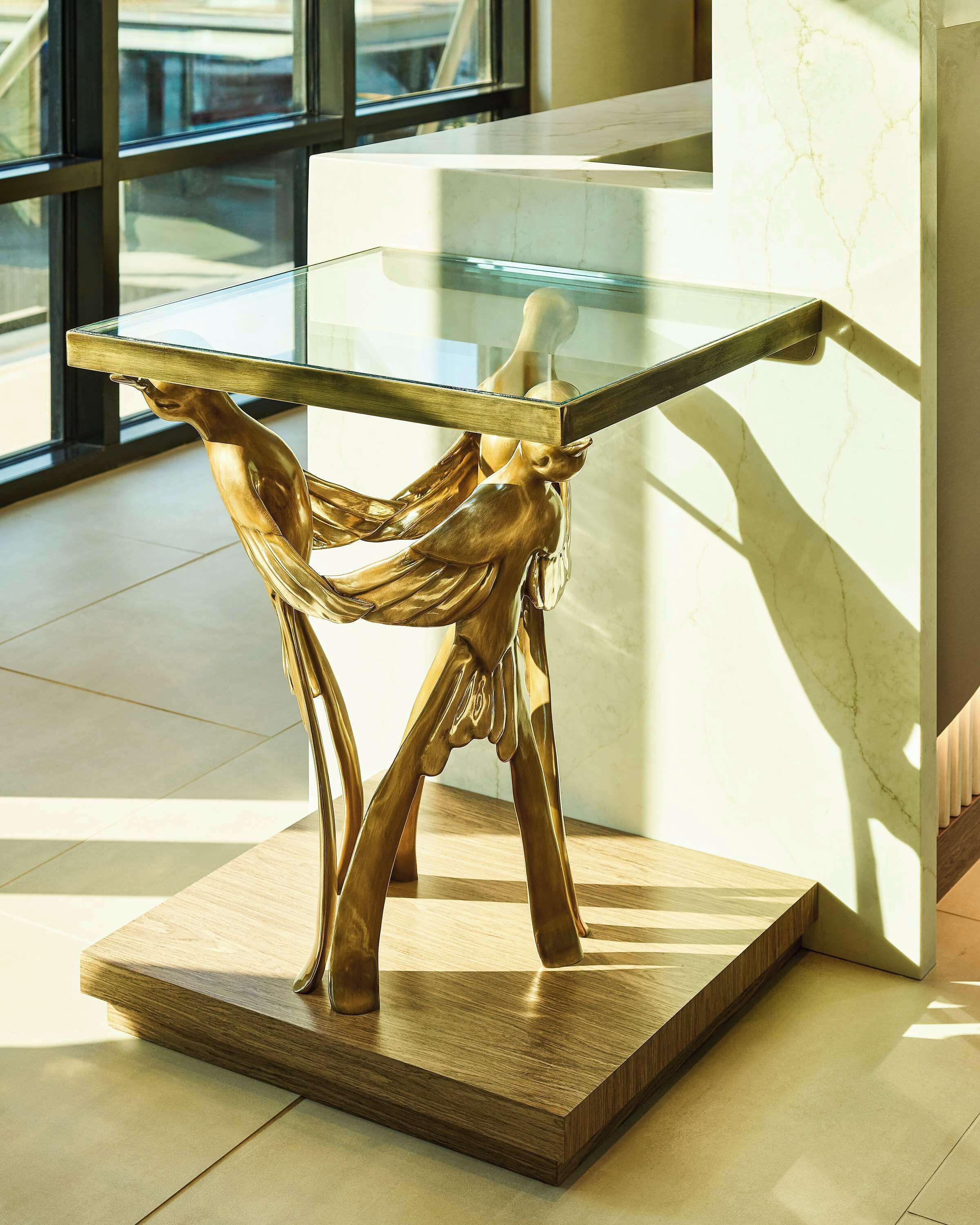 Lively Hotel on OAK Oklahoma City Tapestry by Hilton