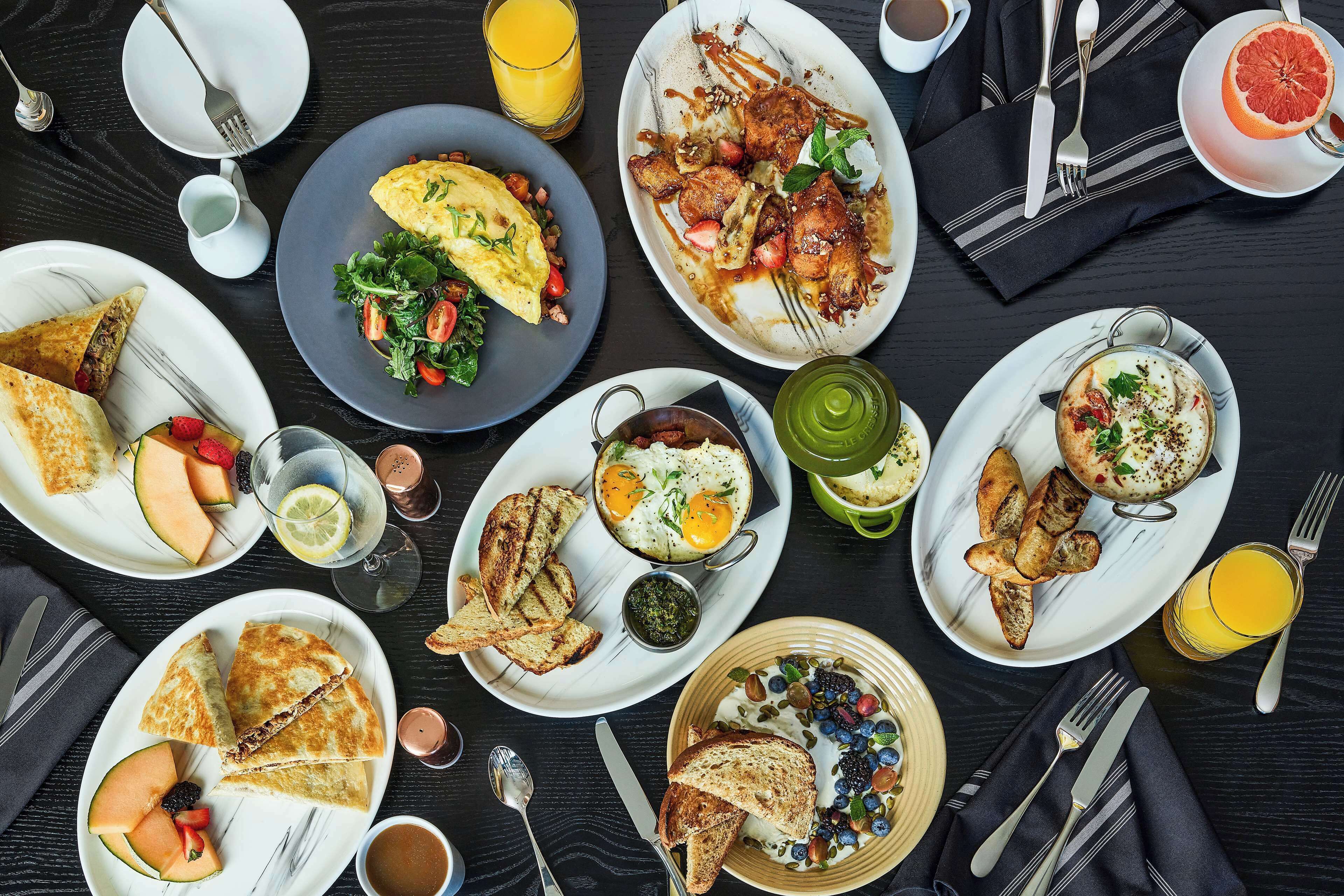 Lively Hotel on OAK Oklahoma City Tapestry by Hilton