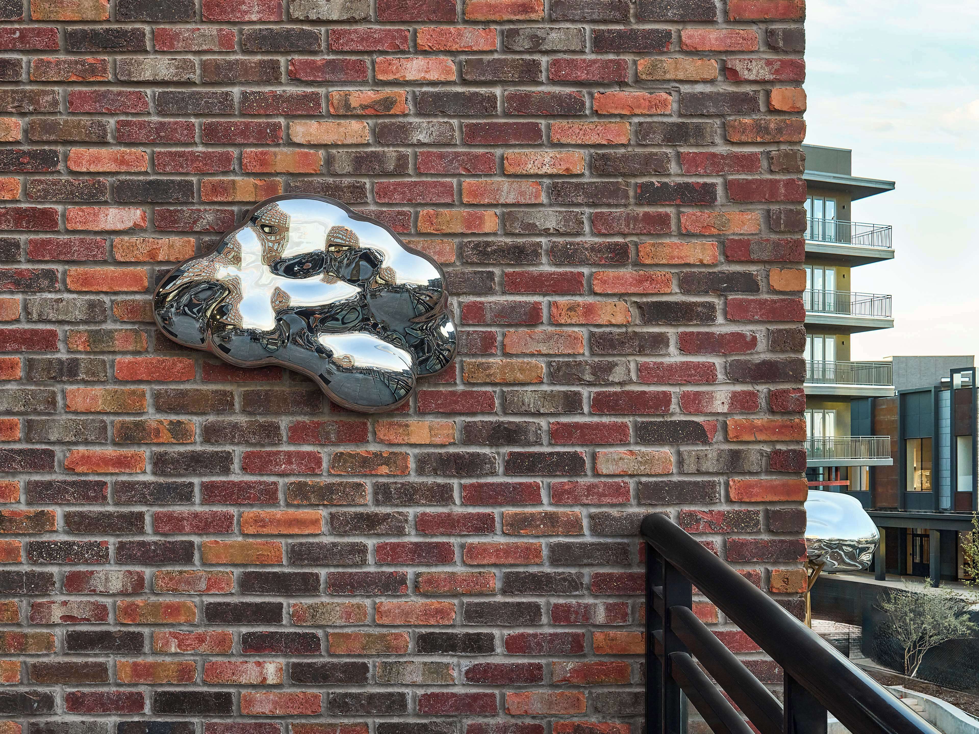 Lively Hotel on OAK Oklahoma City Tapestry by Hilton