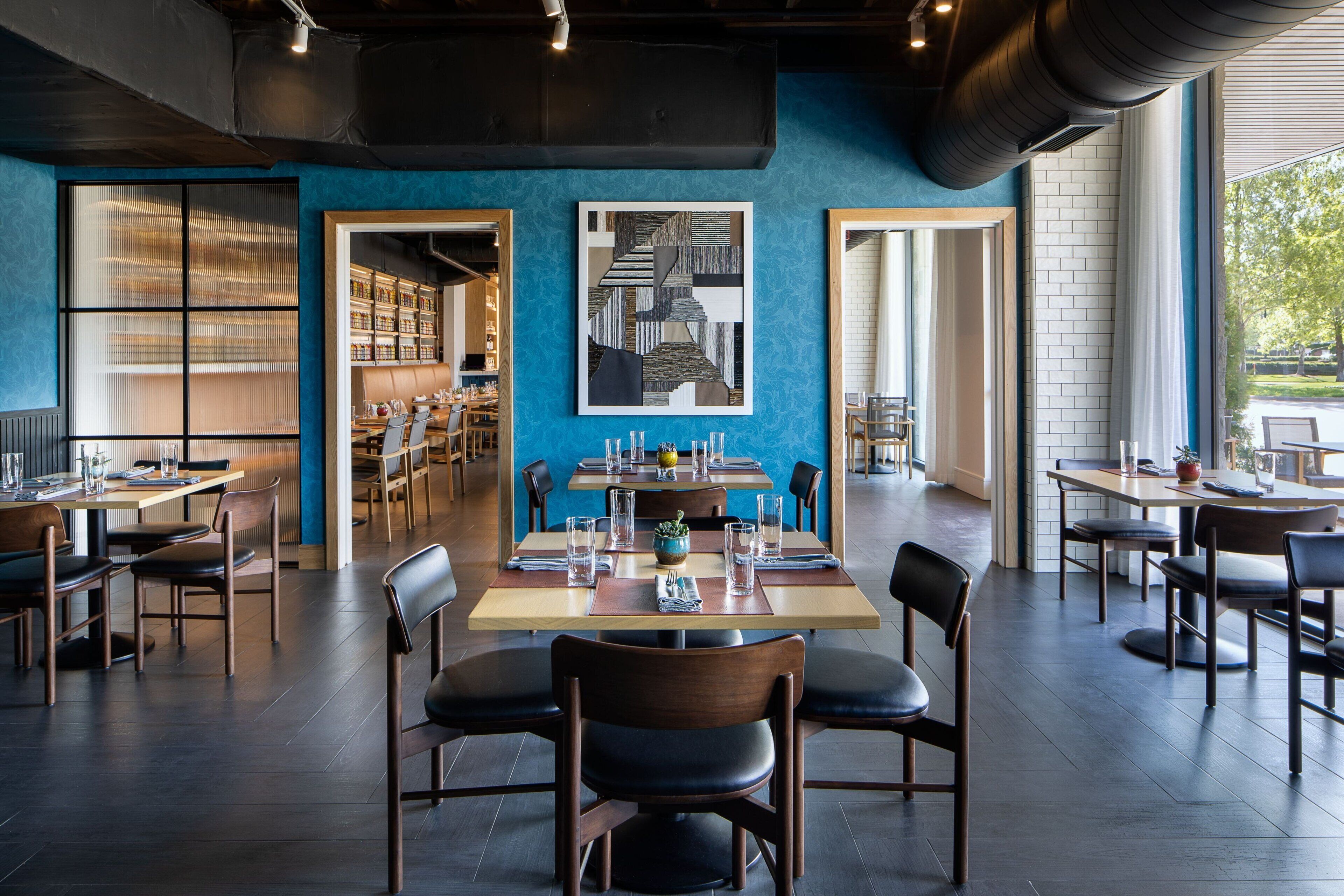 The Ellison Oklahoma City, a Tribute Portfolio Hotel The Ellison Oklahoma City, a Tribute Portfolio Hotel