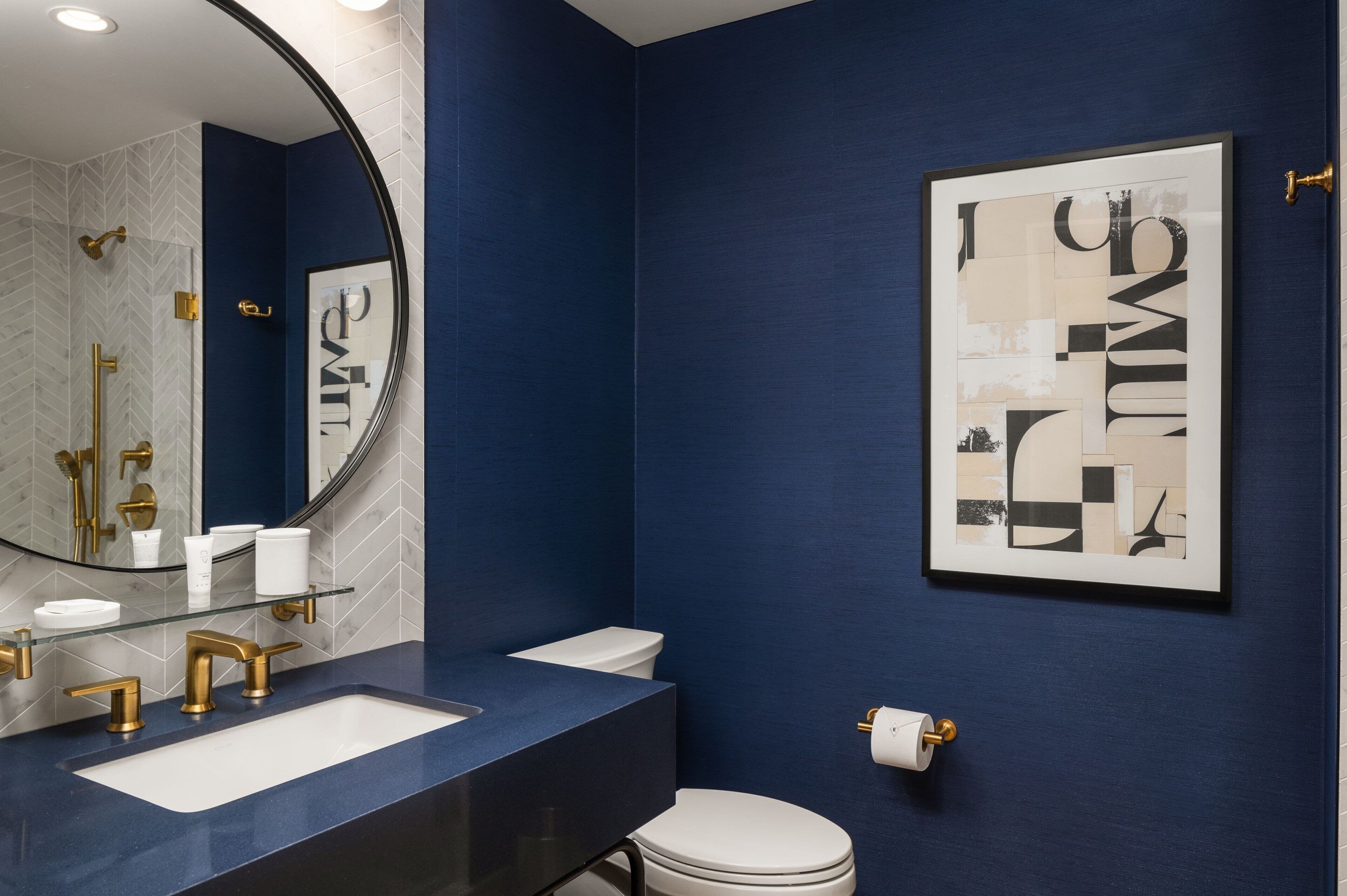 The Ellison Oklahoma City, a Tribute Portfolio Hotel The Ellison Oklahoma City, a Tribute Portfolio Hotel