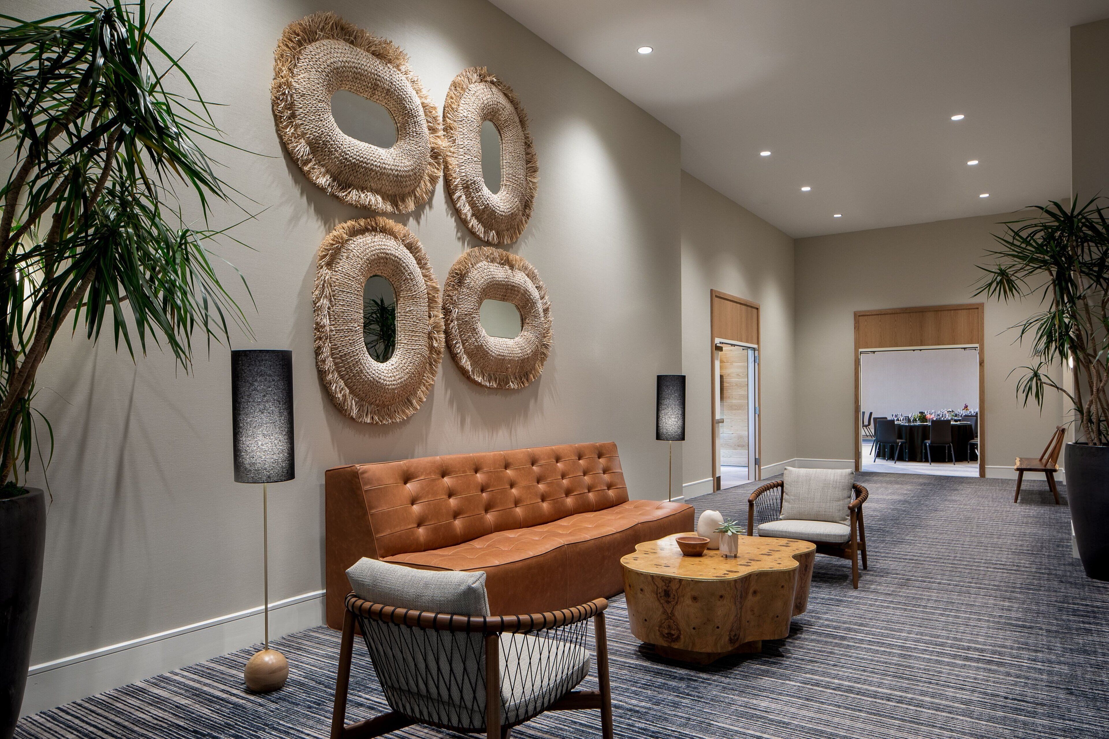 The Ellison Oklahoma City, a Tribute Portfolio Hotel The Ellison Oklahoma City, a Tribute Portfolio Hotel