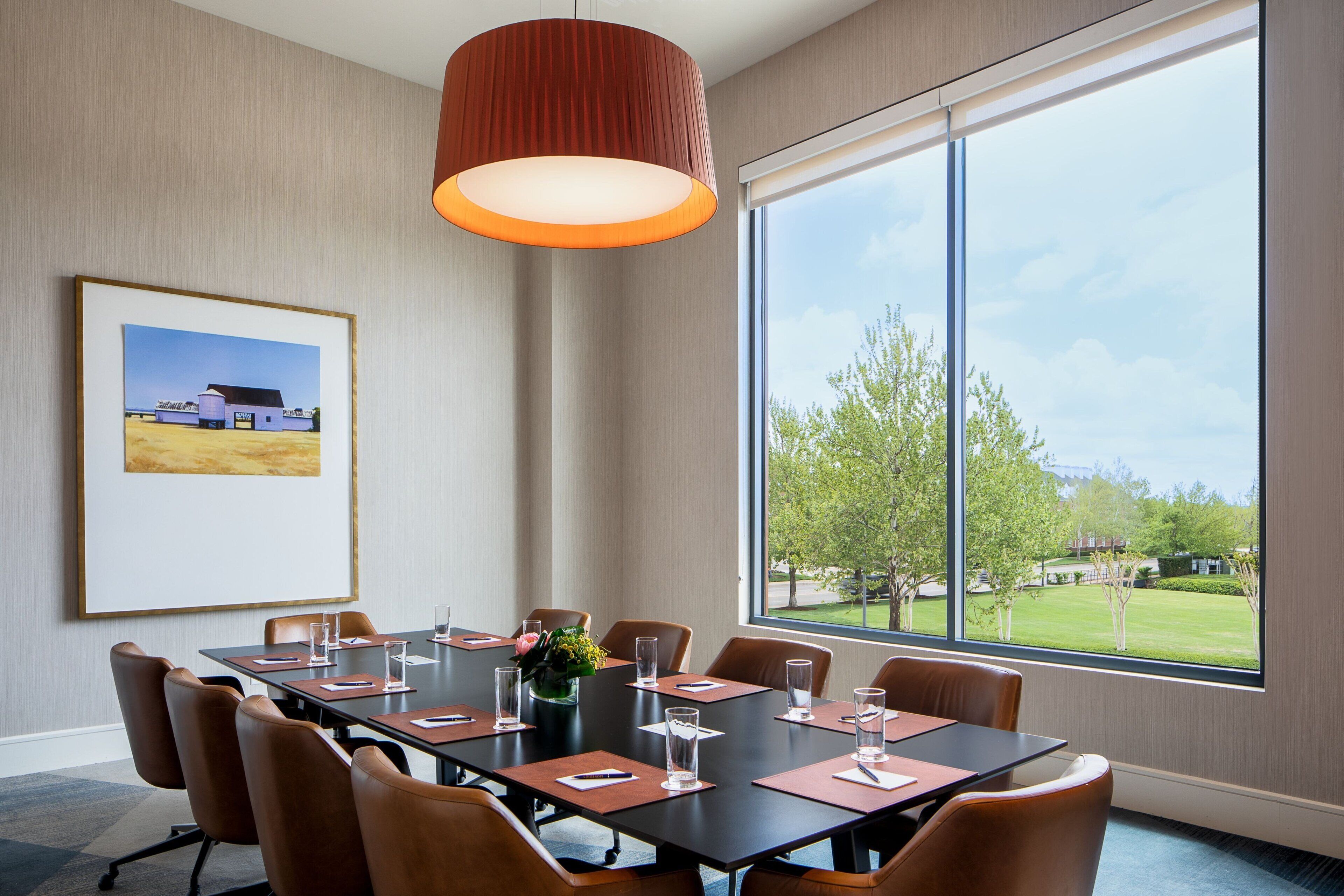 The Ellison Oklahoma City, a Tribute Portfolio Hotel The Ellison Oklahoma City, a Tribute Portfolio Hotel