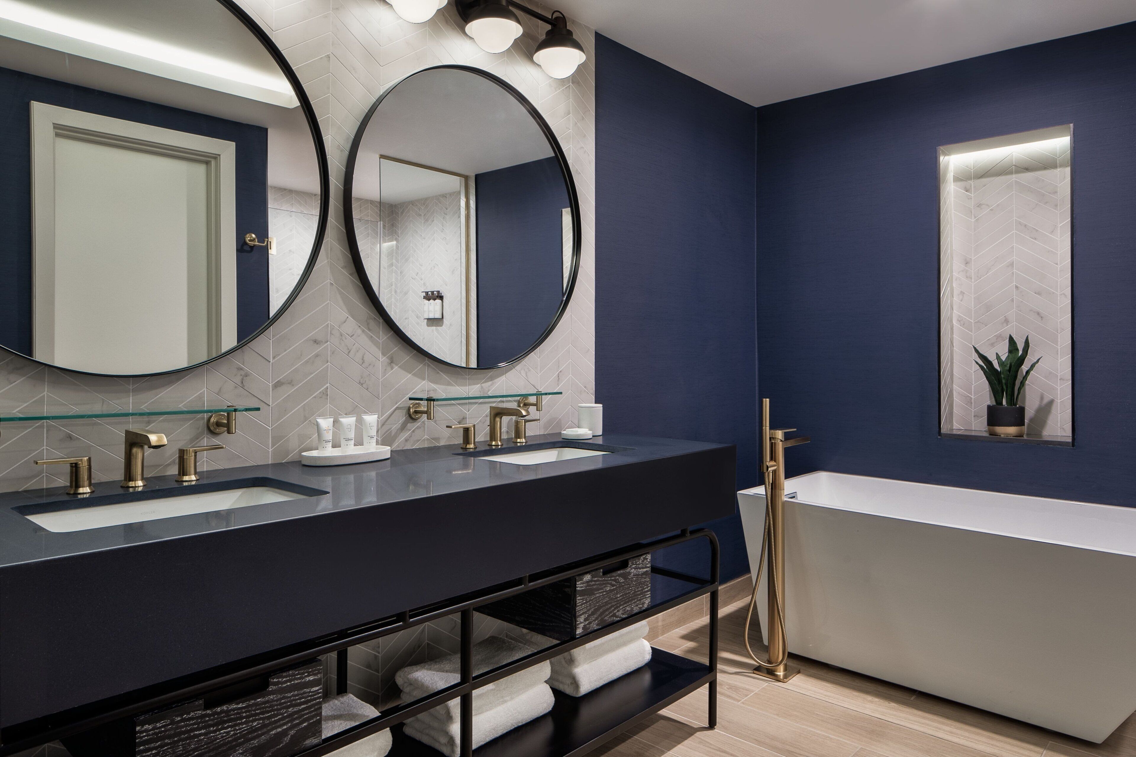The Ellison Oklahoma City, a Tribute Portfolio Hotel The Ellison Oklahoma City, a Tribute Portfolio Hotel