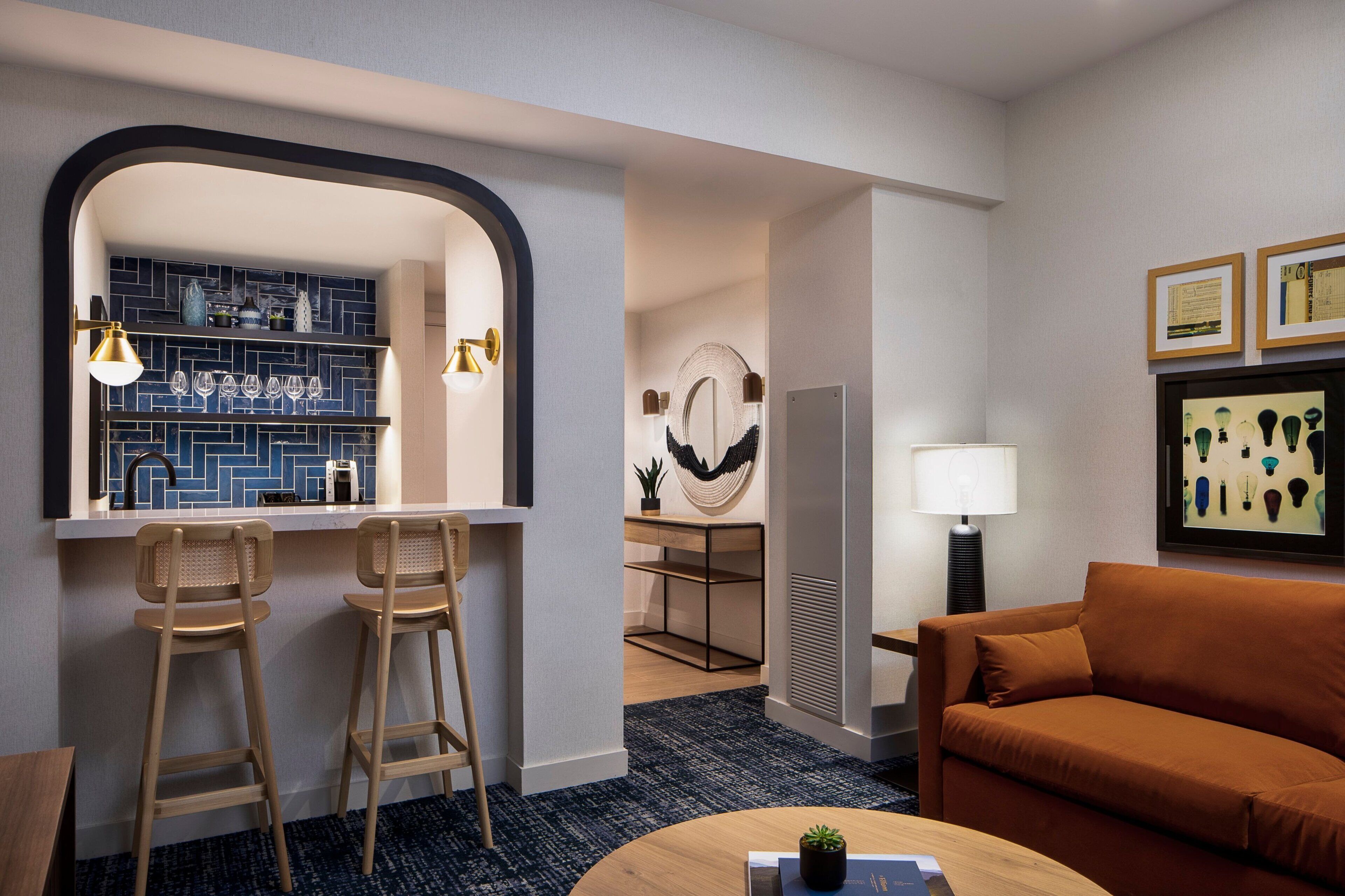 The Ellison Oklahoma City, a Tribute Portfolio Hotel The Ellison Oklahoma City, a Tribute Portfolio Hotel