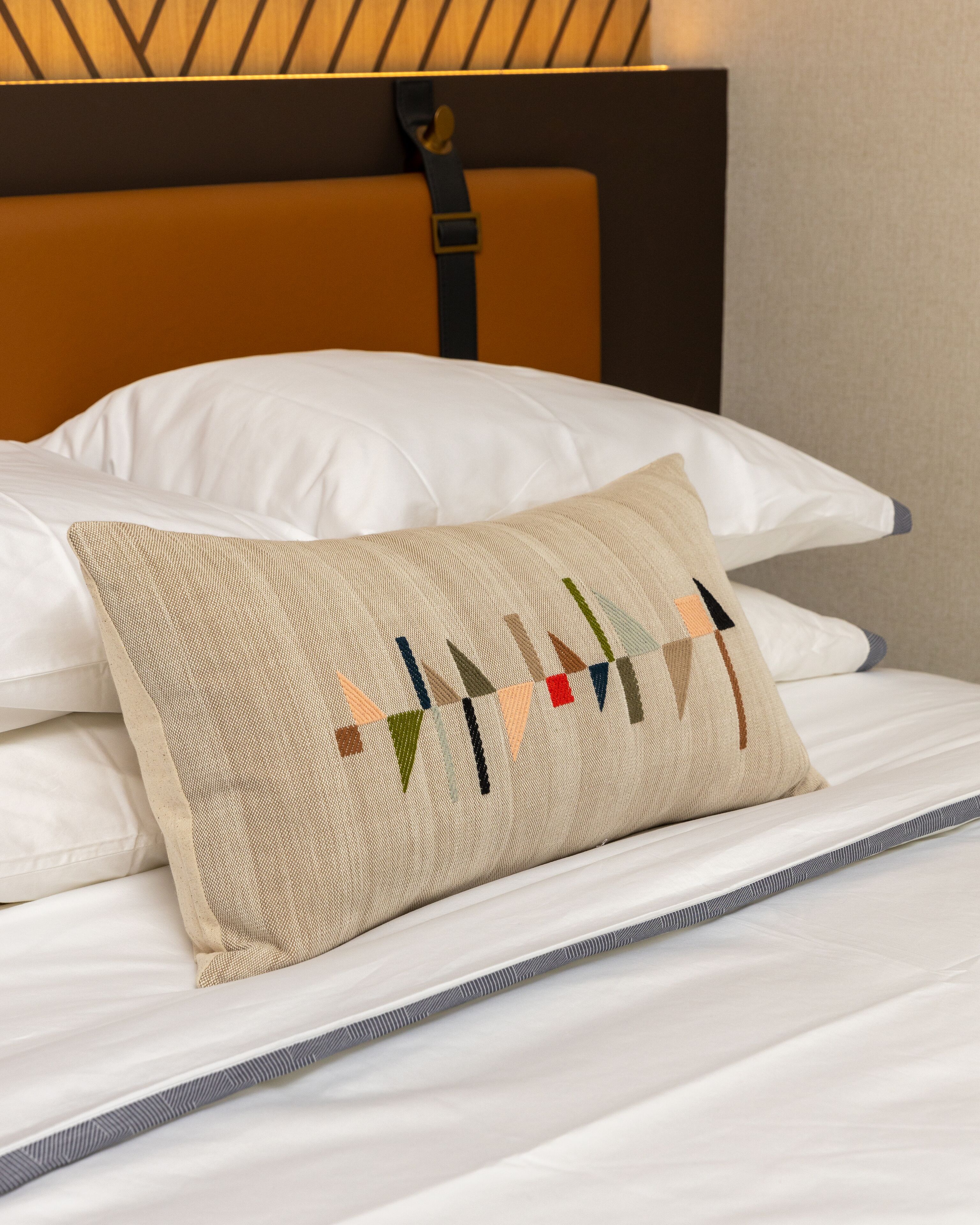 The Ellison Oklahoma City, a Tribute Portfolio Hotel The Ellison Oklahoma City, a Tribute Portfolio Hotel