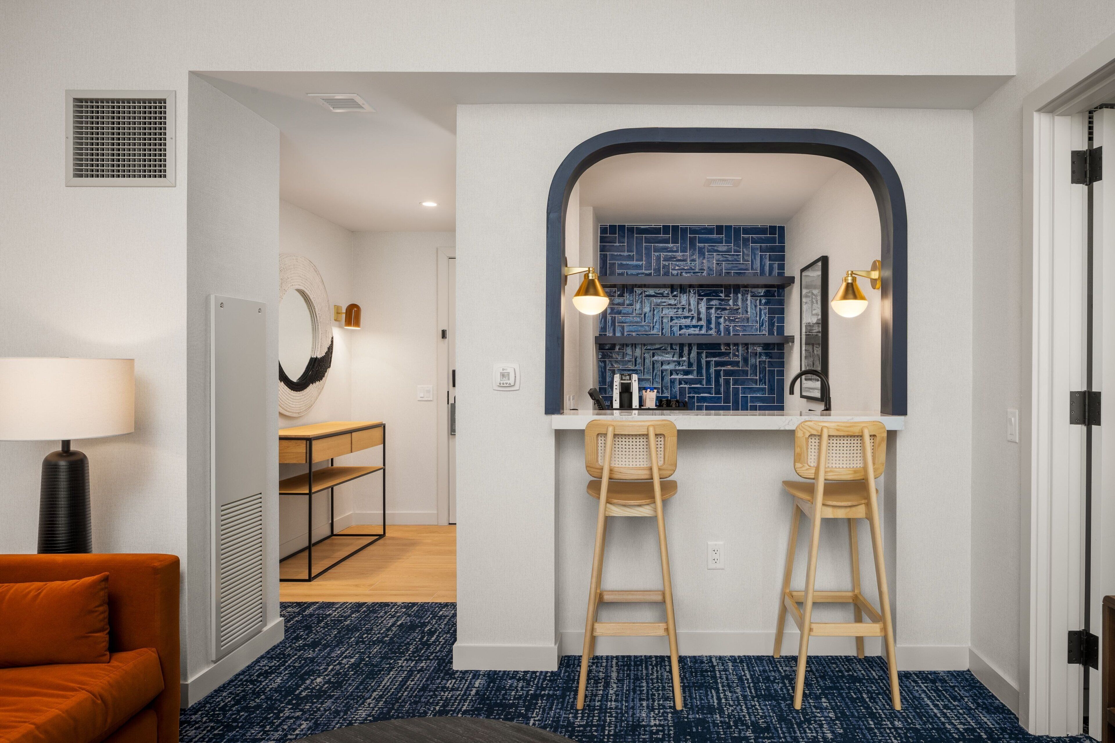 The Ellison Oklahoma City, a Tribute Portfolio Hotel The Ellison Oklahoma City, a Tribute Portfolio Hotel