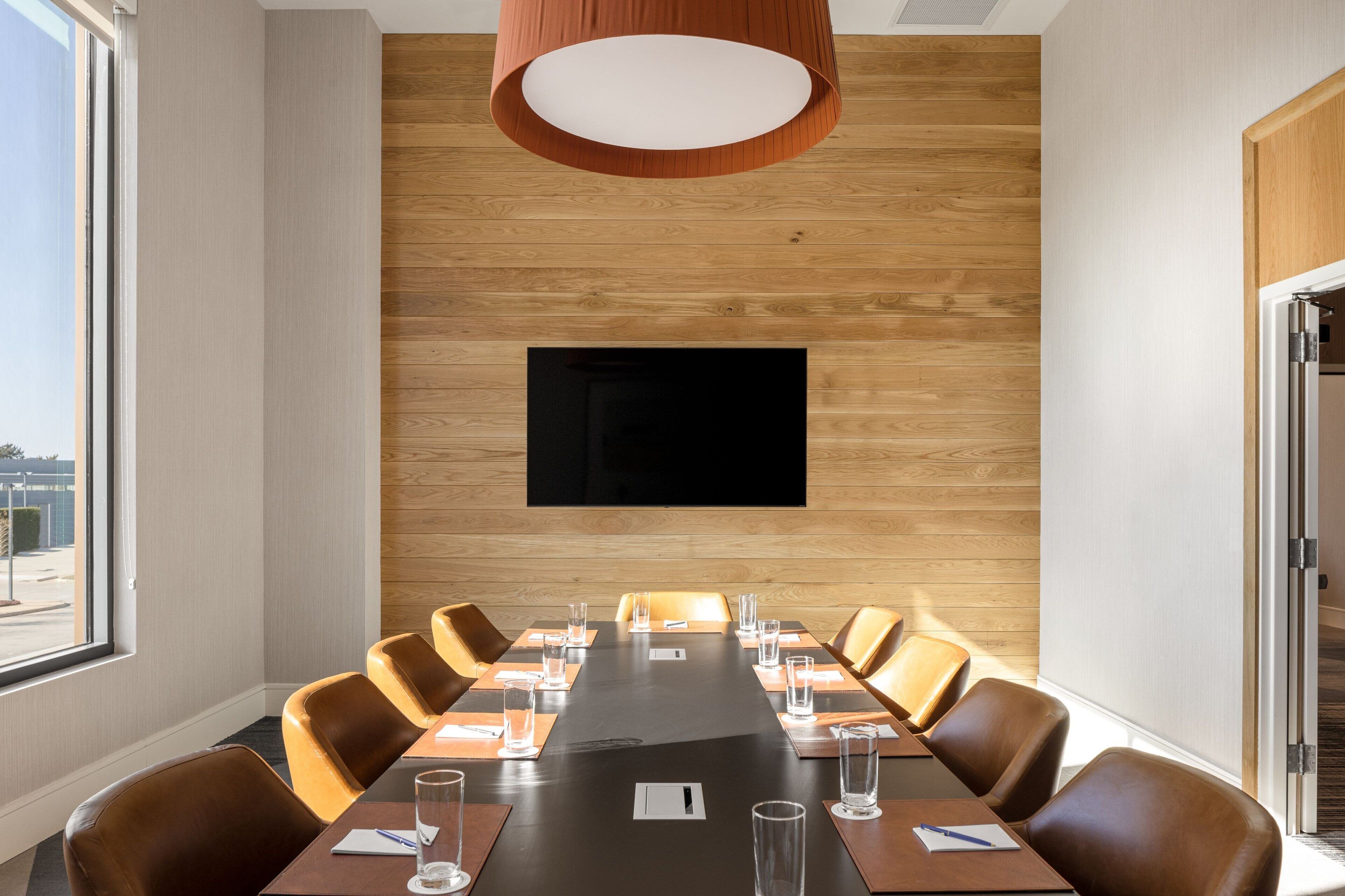 The Ellison Oklahoma City, a Tribute Portfolio Hotel The Ellison Oklahoma City, a Tribute Portfolio Hotel