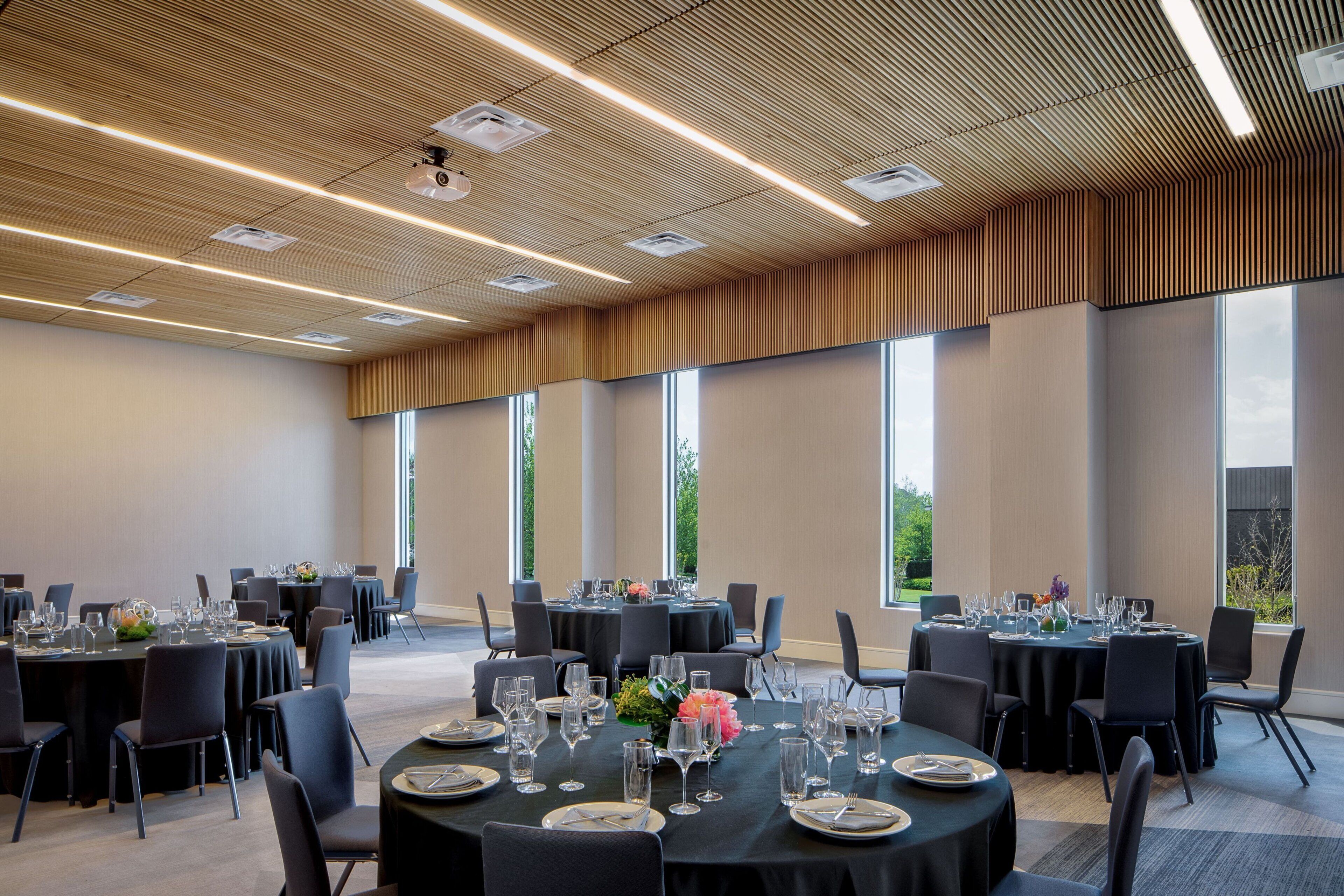 The Ellison Oklahoma City, a Tribute Portfolio Hotel The Ellison Oklahoma City, a Tribute Portfolio Hotel