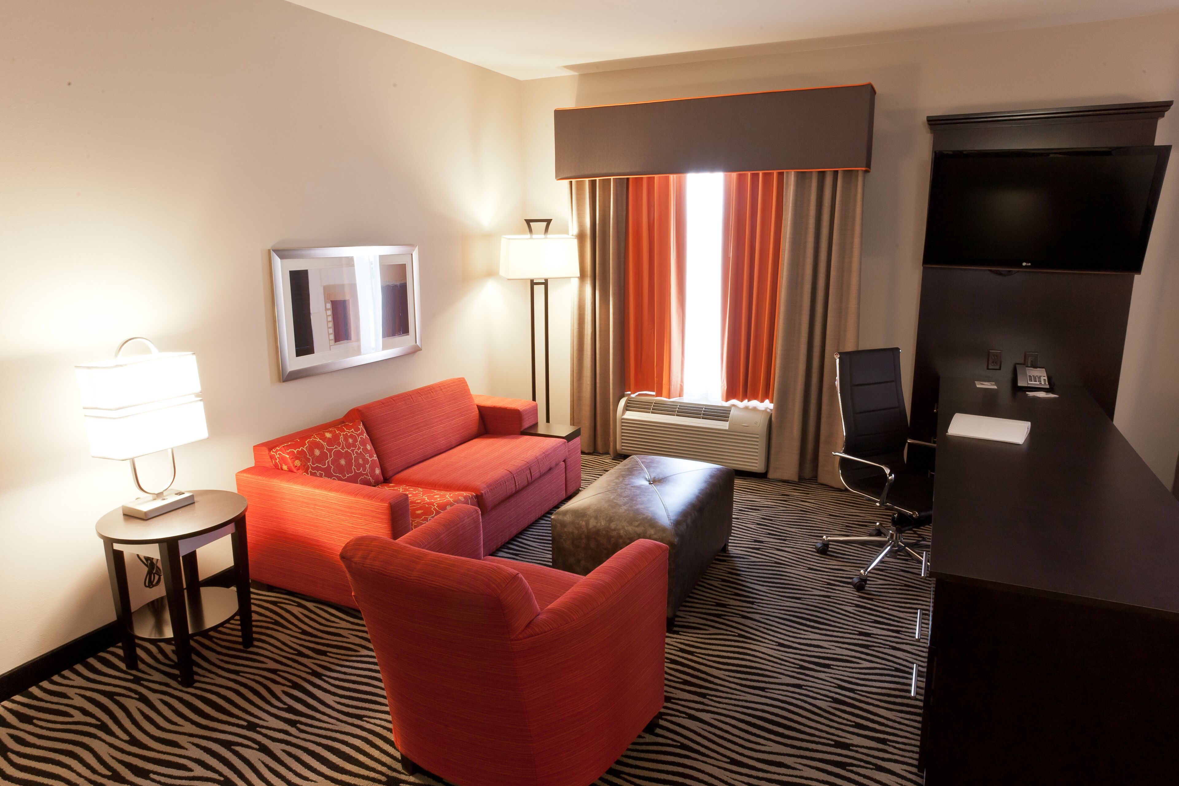 Hampton Inn & Suites Tulsa/Central Hampton Inn & Suites Tulsa/Central