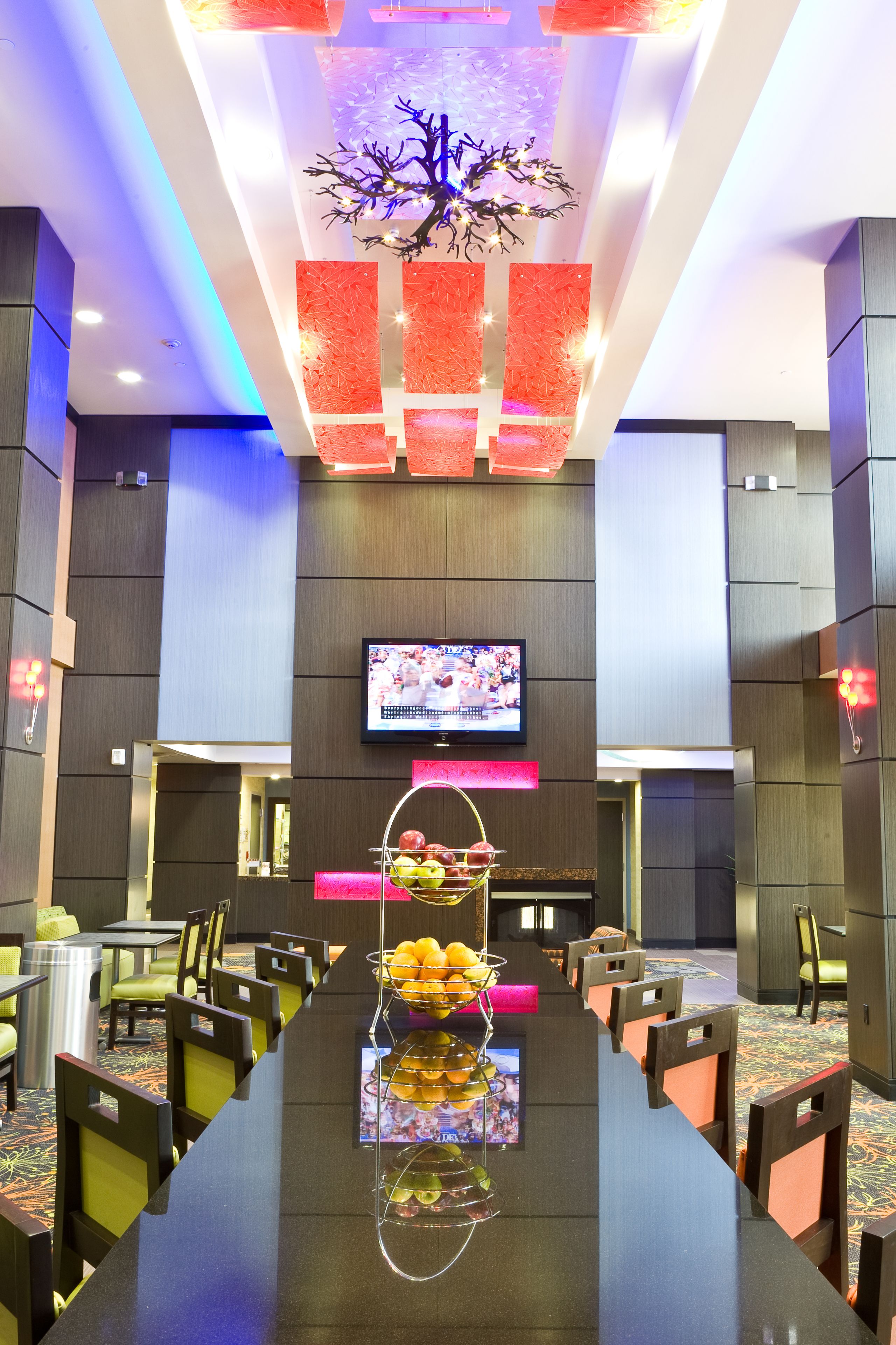Hampton Inn & Suites Tulsa/Central Hampton Inn & Suites Tulsa/Central