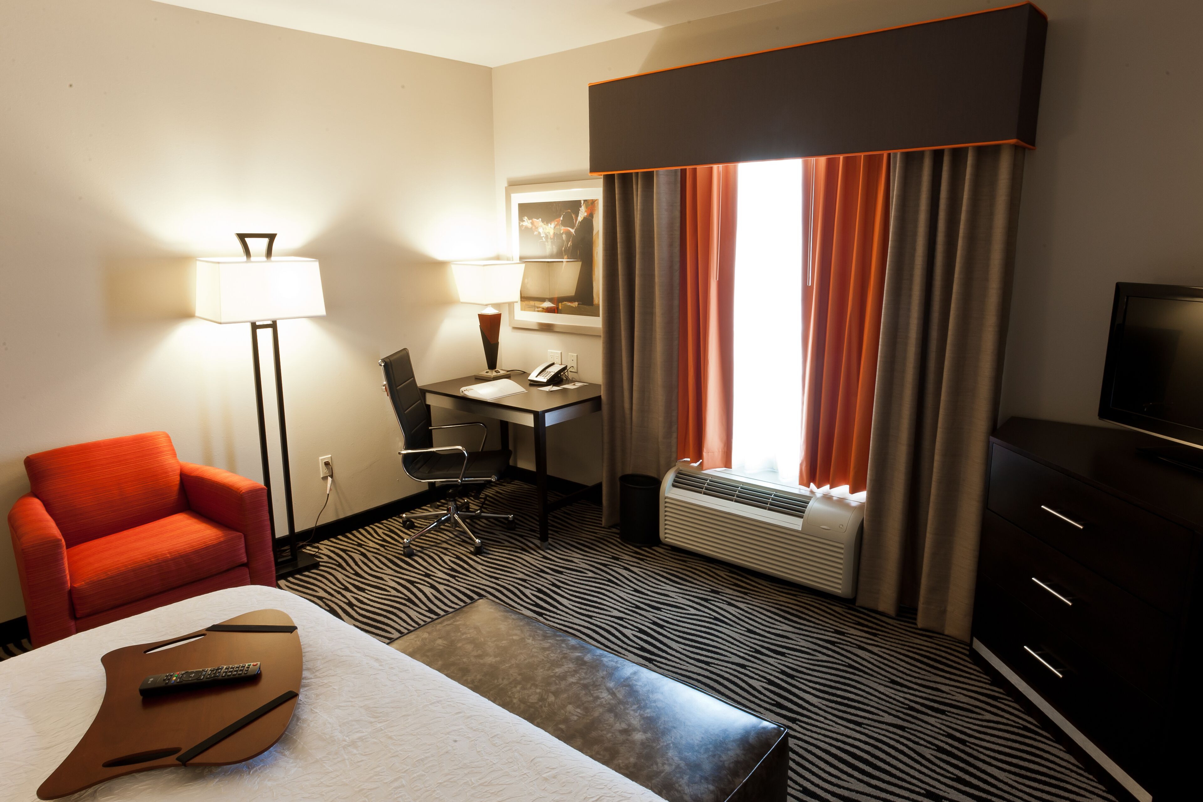 Hampton Inn & Suites Tulsa/Central Hampton Inn & Suites Tulsa/Central