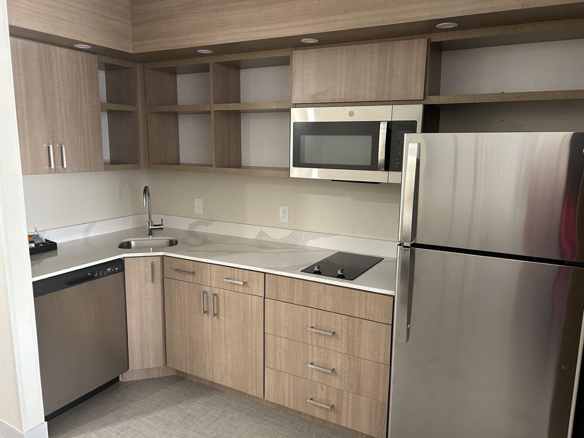 Homewood Suites by Hilton Tulsa South Medical District Homewood Suites by Hilton Tulsa South Medical District