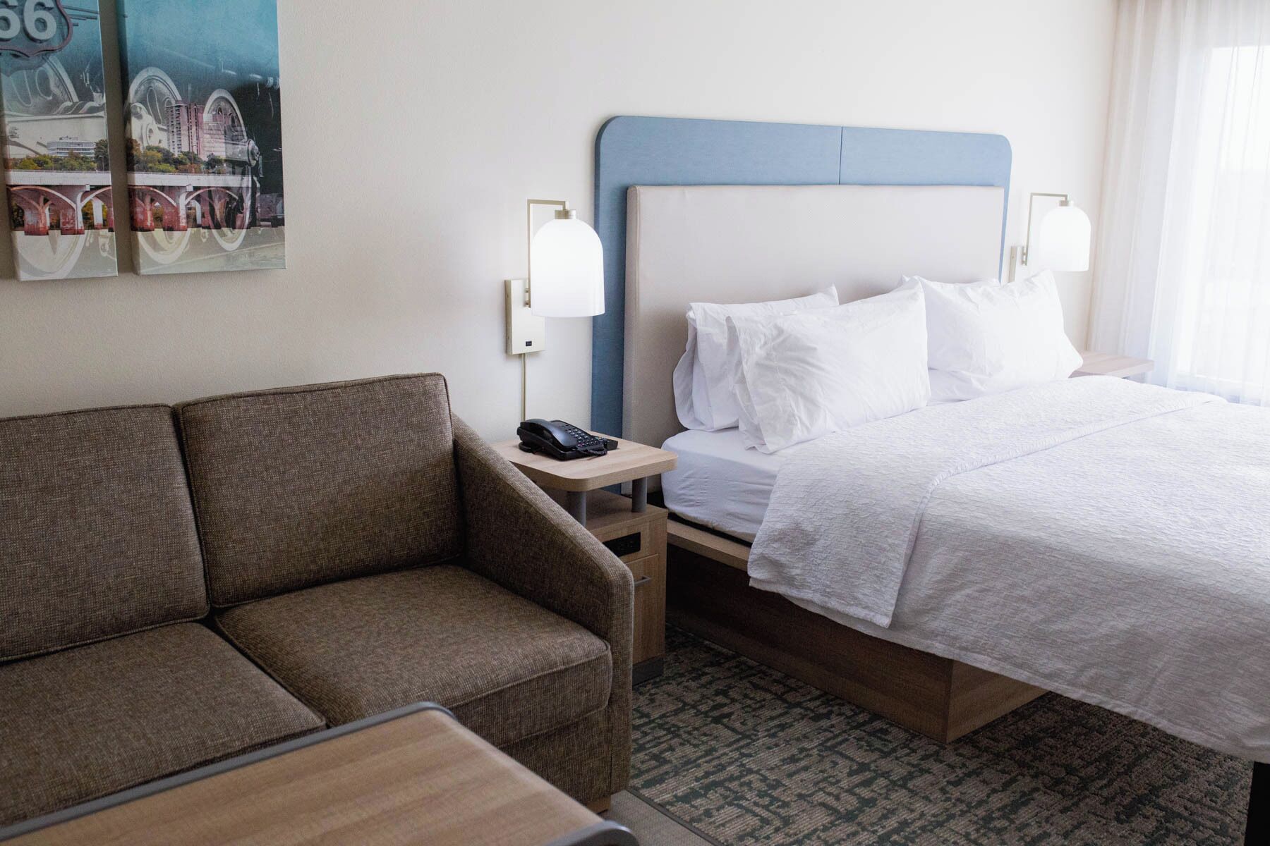 Homewood Suites by Hilton Tulsa South Medical District Homewood Suites by Hilton Tulsa South Medical District