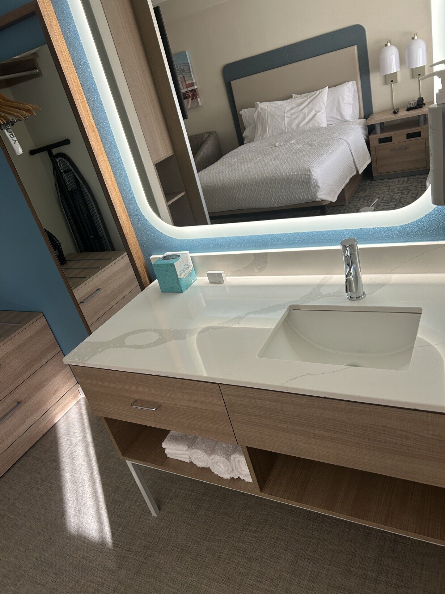 Homewood Suites by Hilton Tulsa South Medical District Homewood Suites by Hilton Tulsa South Medical District