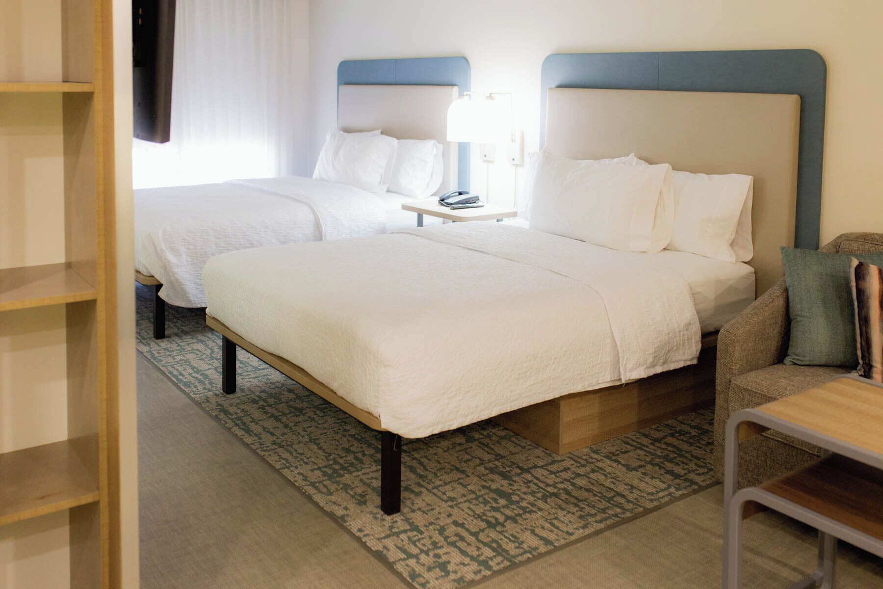 Homewood Suites by Hilton Tulsa South Medical District Homewood Suites by Hilton Tulsa South Medical District