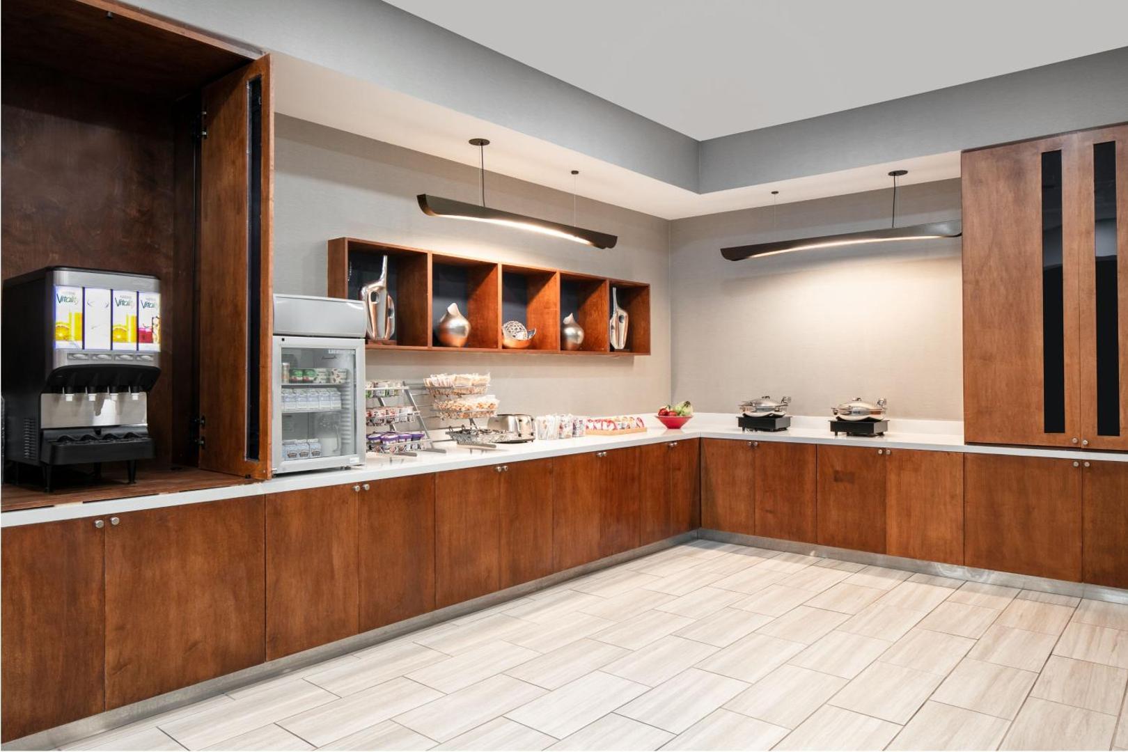 SpringHill Suites Tulsa SpringHill Suites Tulsa