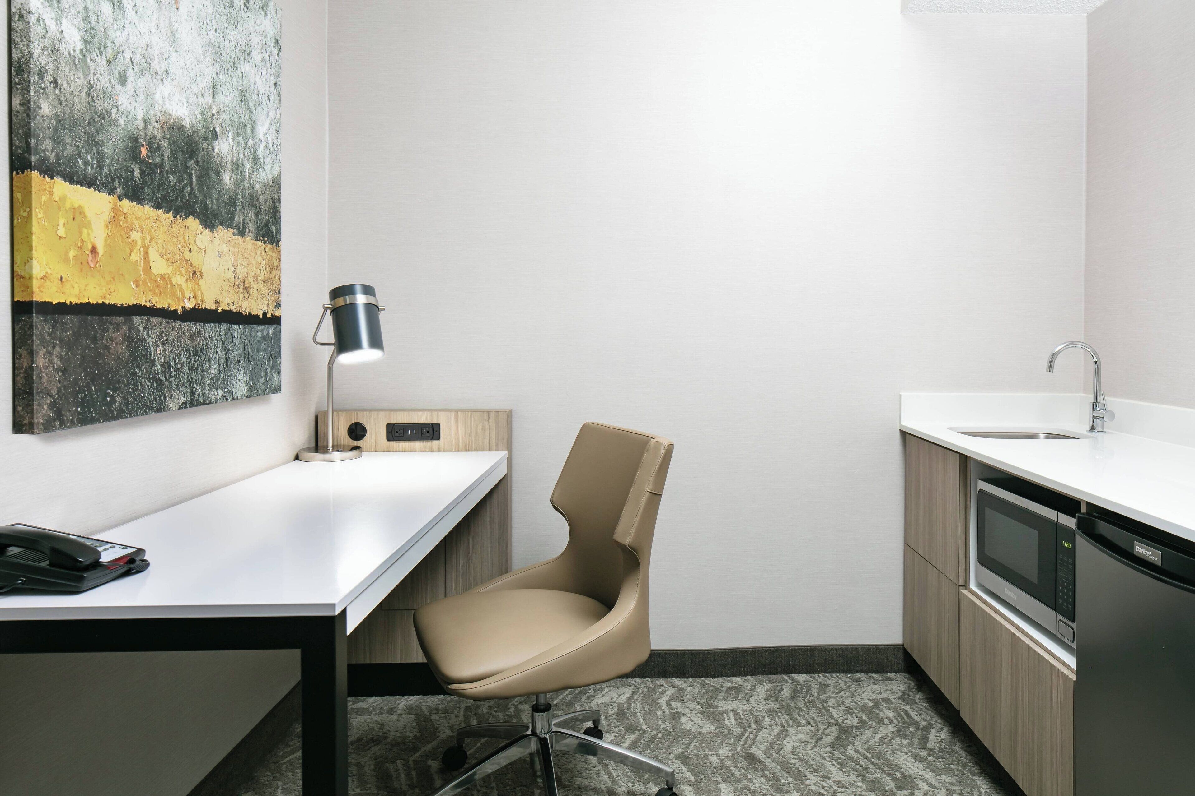SpringHill Suites Tulsa SpringHill Suites Tulsa