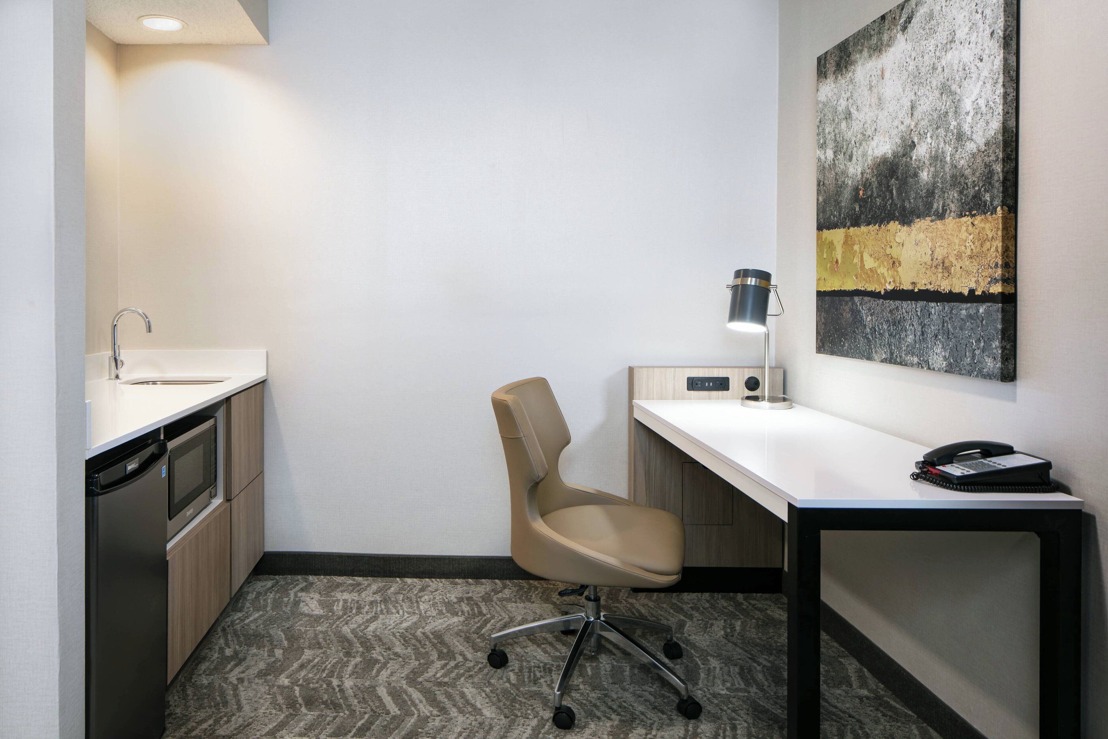 SpringHill Suites Tulsa SpringHill Suites Tulsa