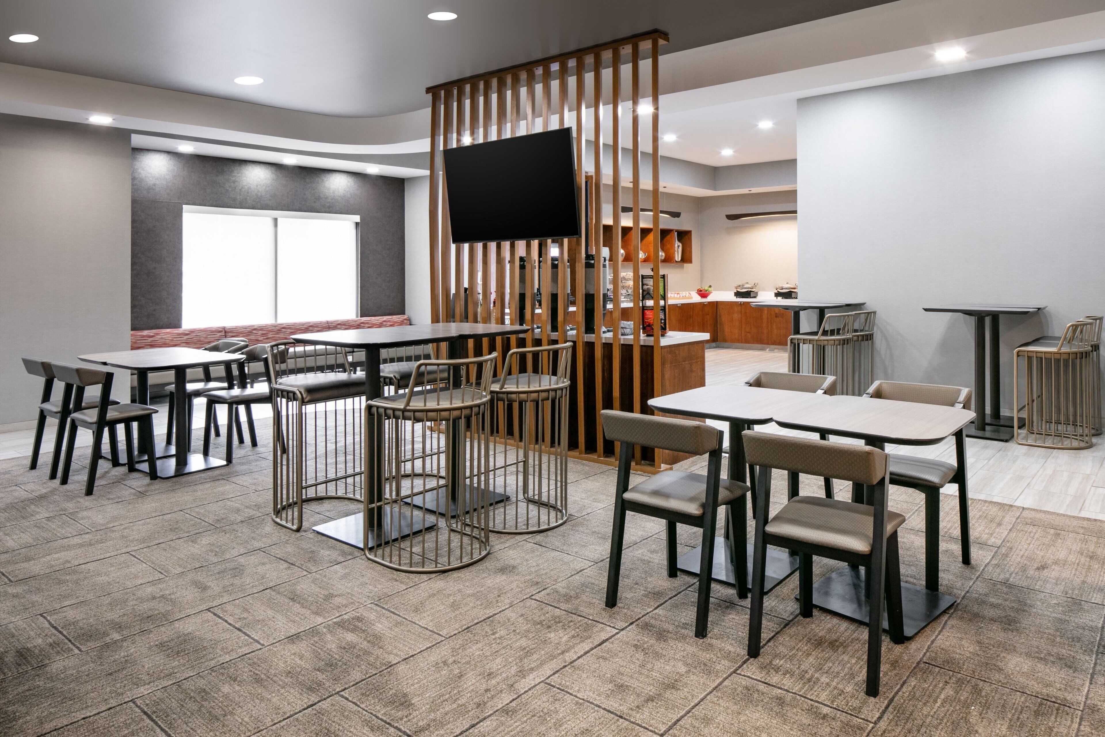 SpringHill Suites Tulsa SpringHill Suites Tulsa