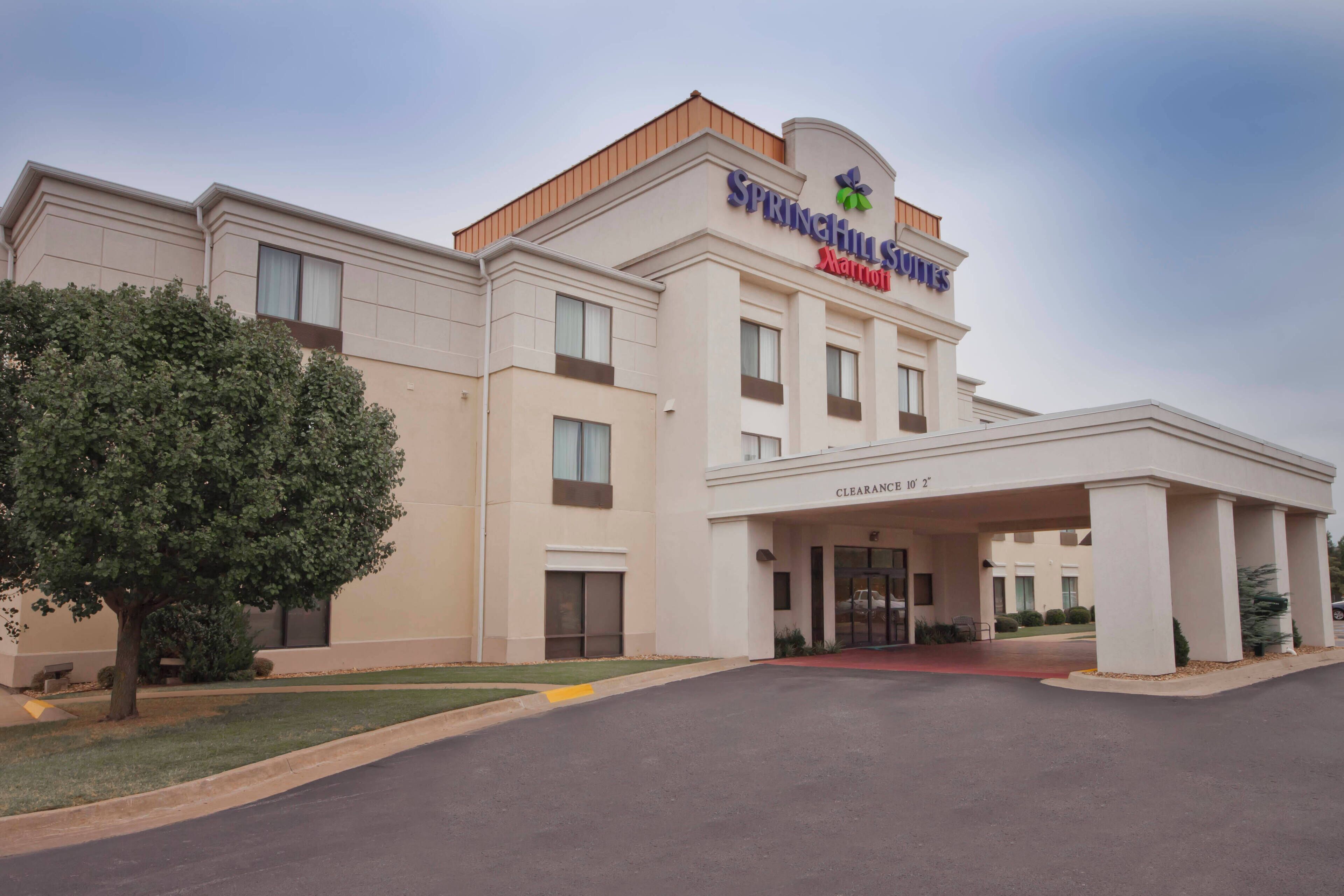 SpringHill Suites Tulsa SpringHill Suites Tulsa