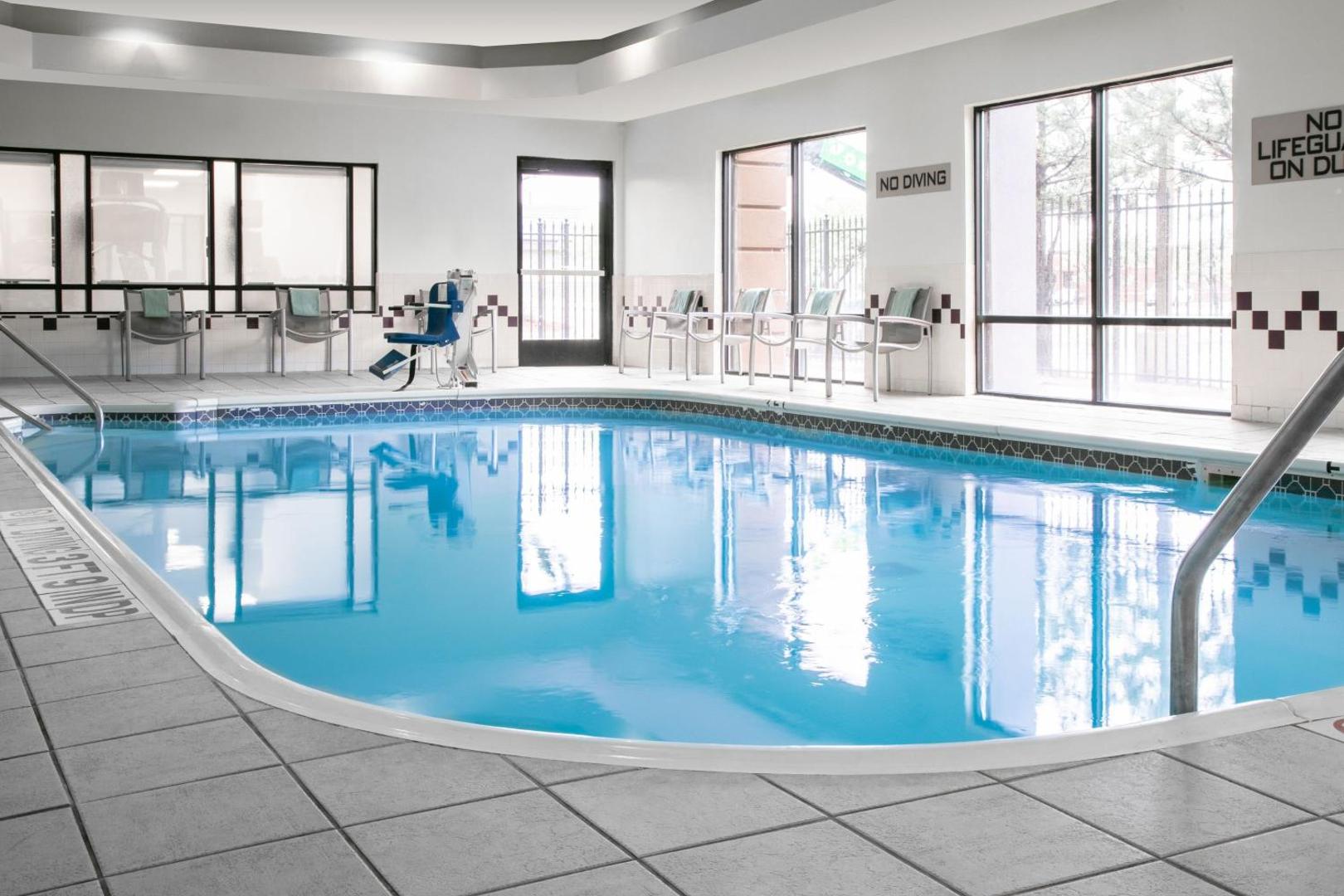 SpringHill Suites Tulsa SpringHill Suites Tulsa