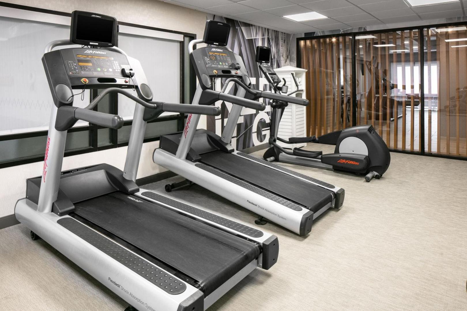 SpringHill Suites Tulsa SpringHill Suites Tulsa