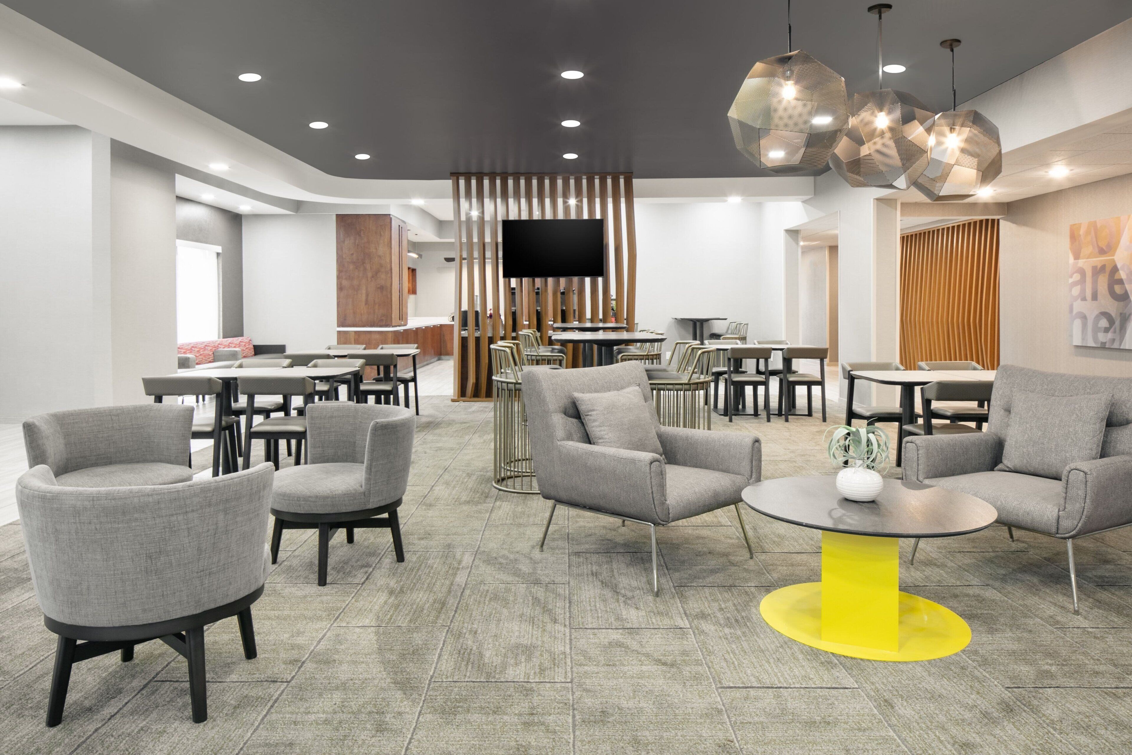 SpringHill Suites Tulsa SpringHill Suites Tulsa