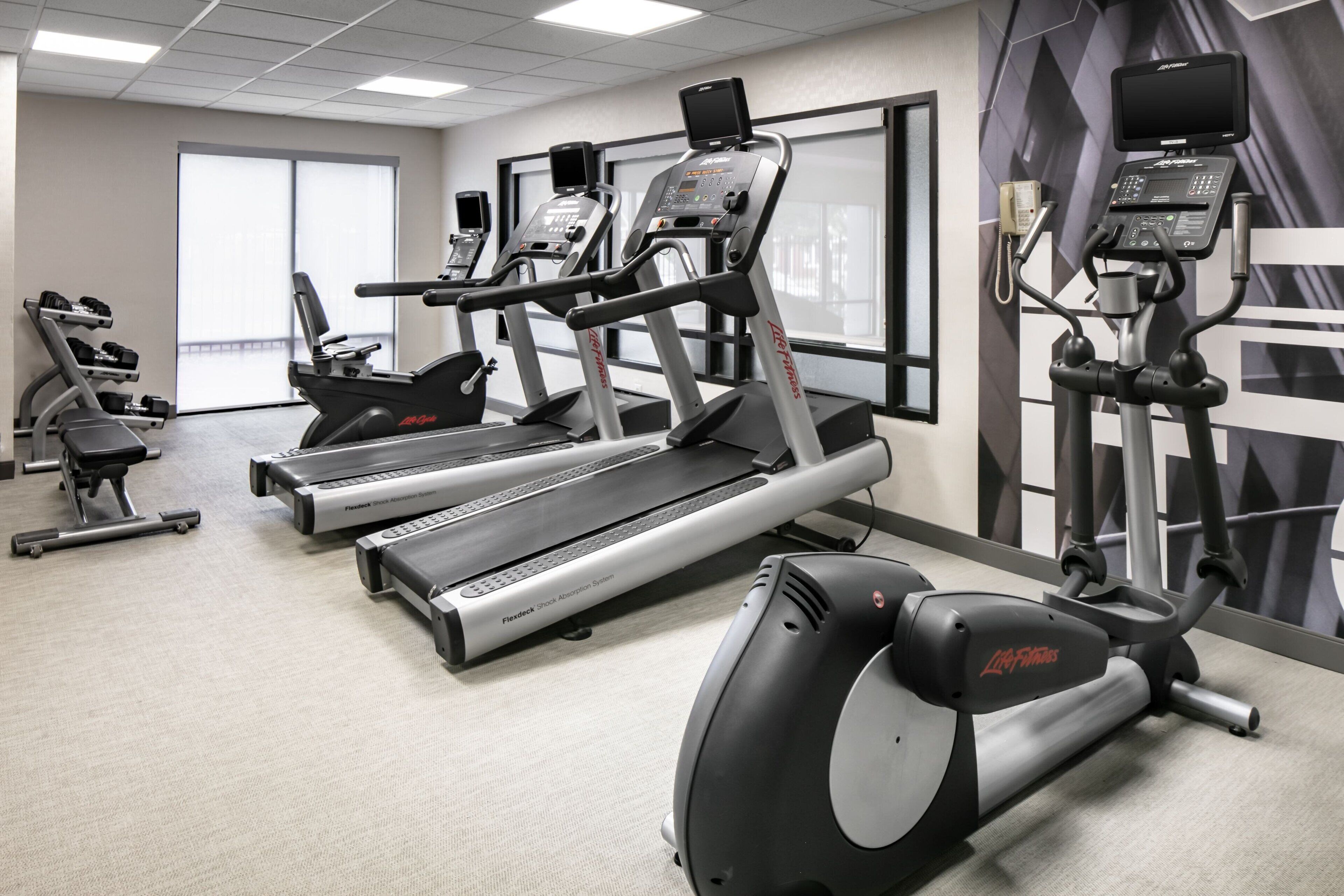 SpringHill Suites Tulsa SpringHill Suites Tulsa