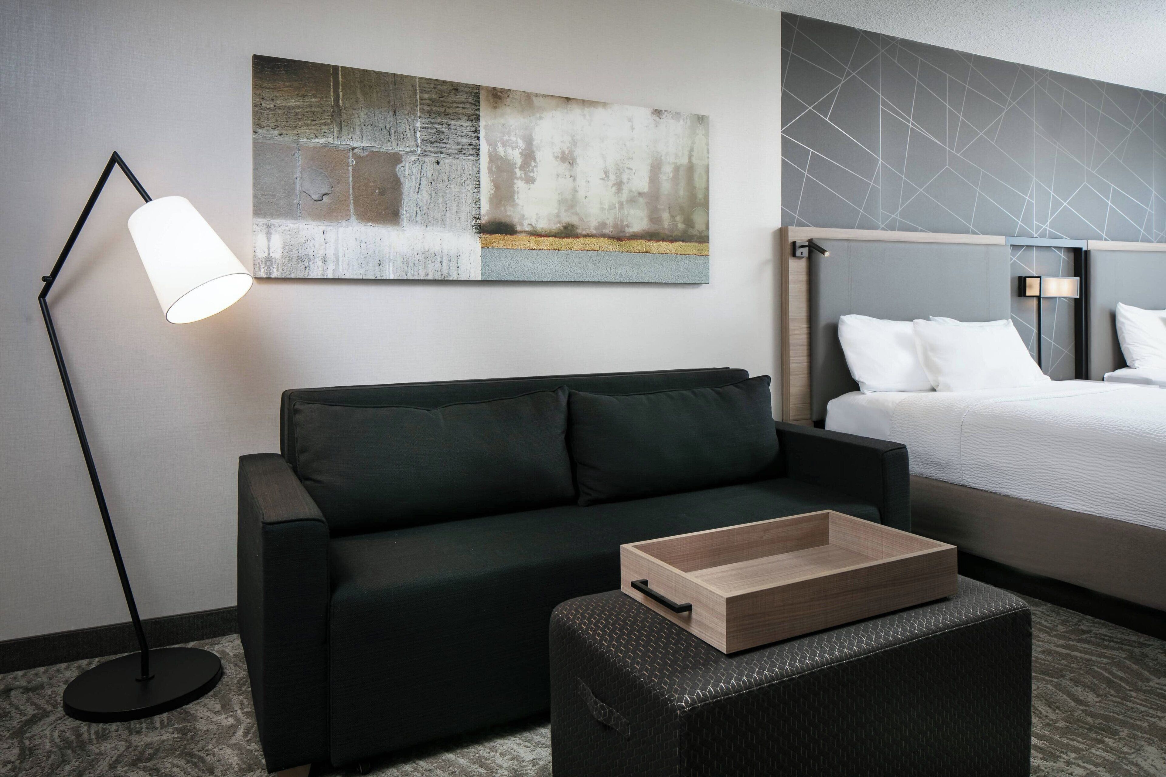 SpringHill Suites Tulsa SpringHill Suites Tulsa