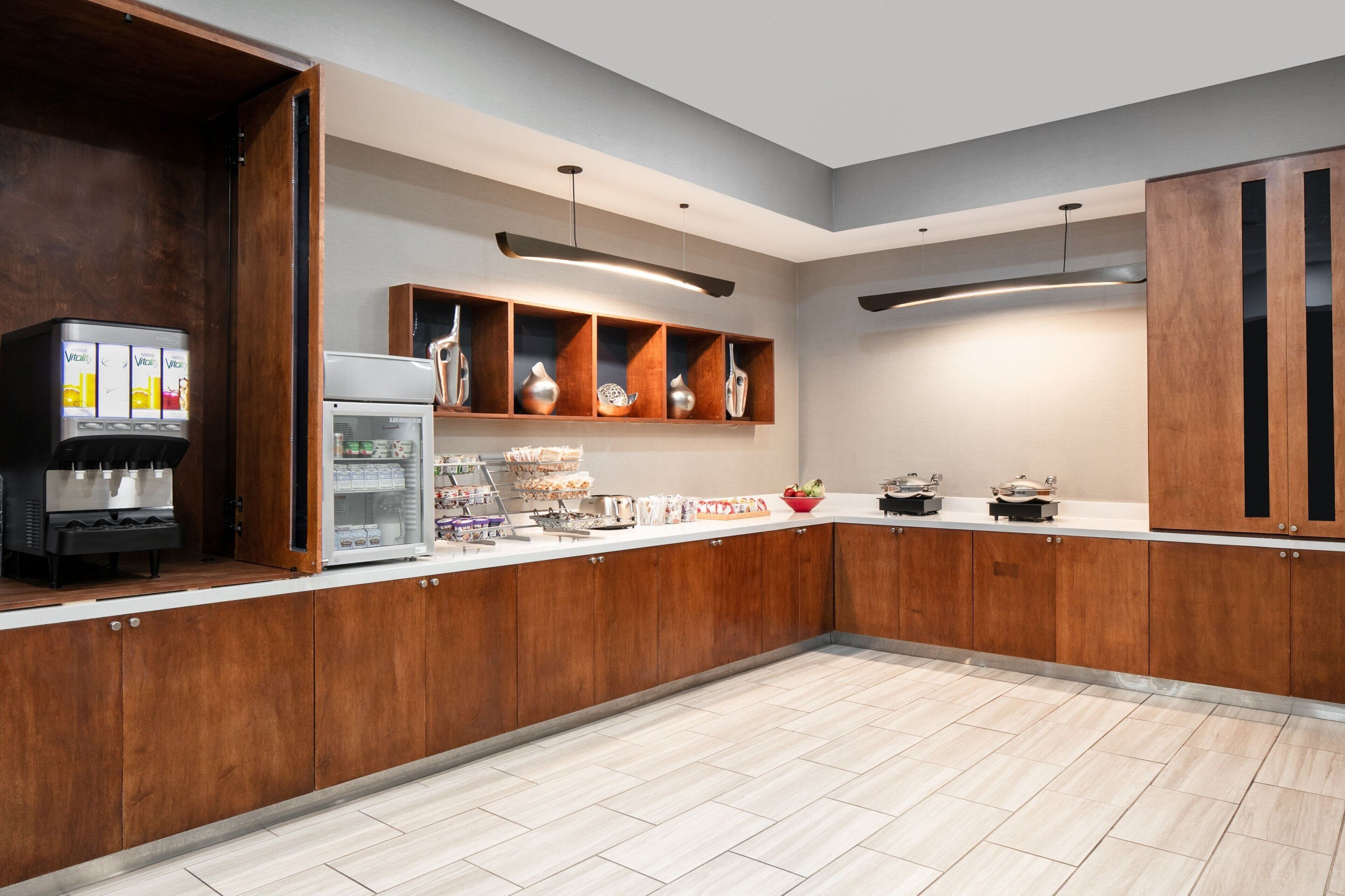 SpringHill Suites Tulsa SpringHill Suites Tulsa