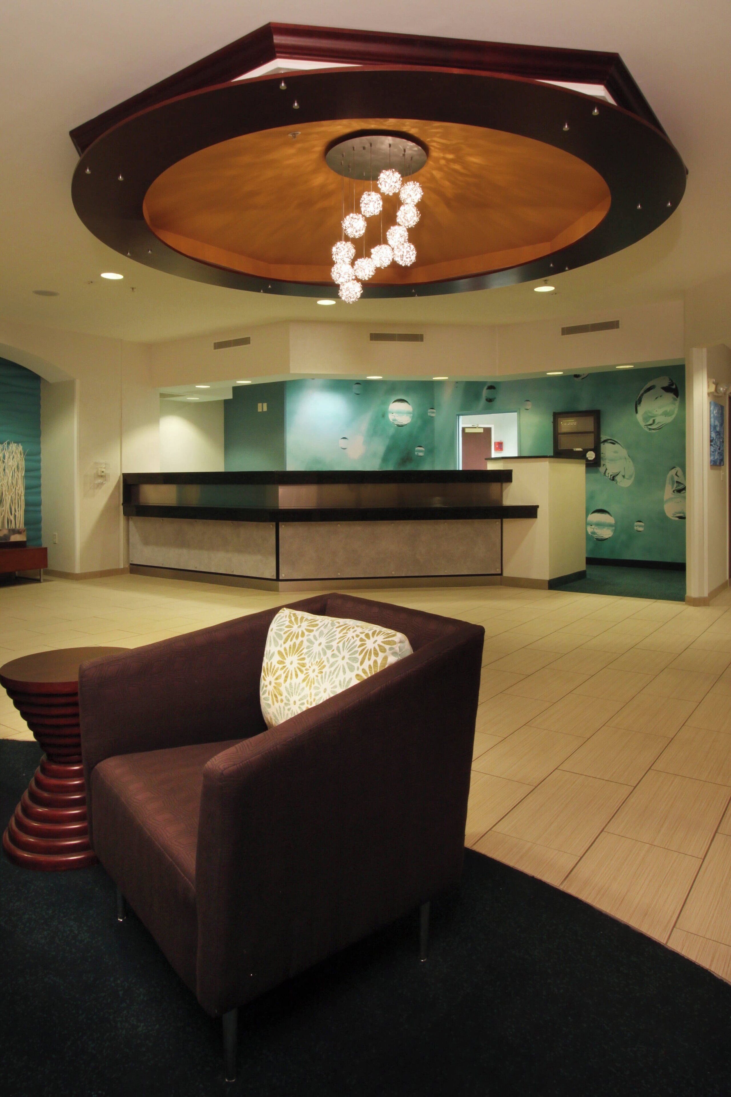 SpringHill Suites Tulsa SpringHill Suites Tulsa