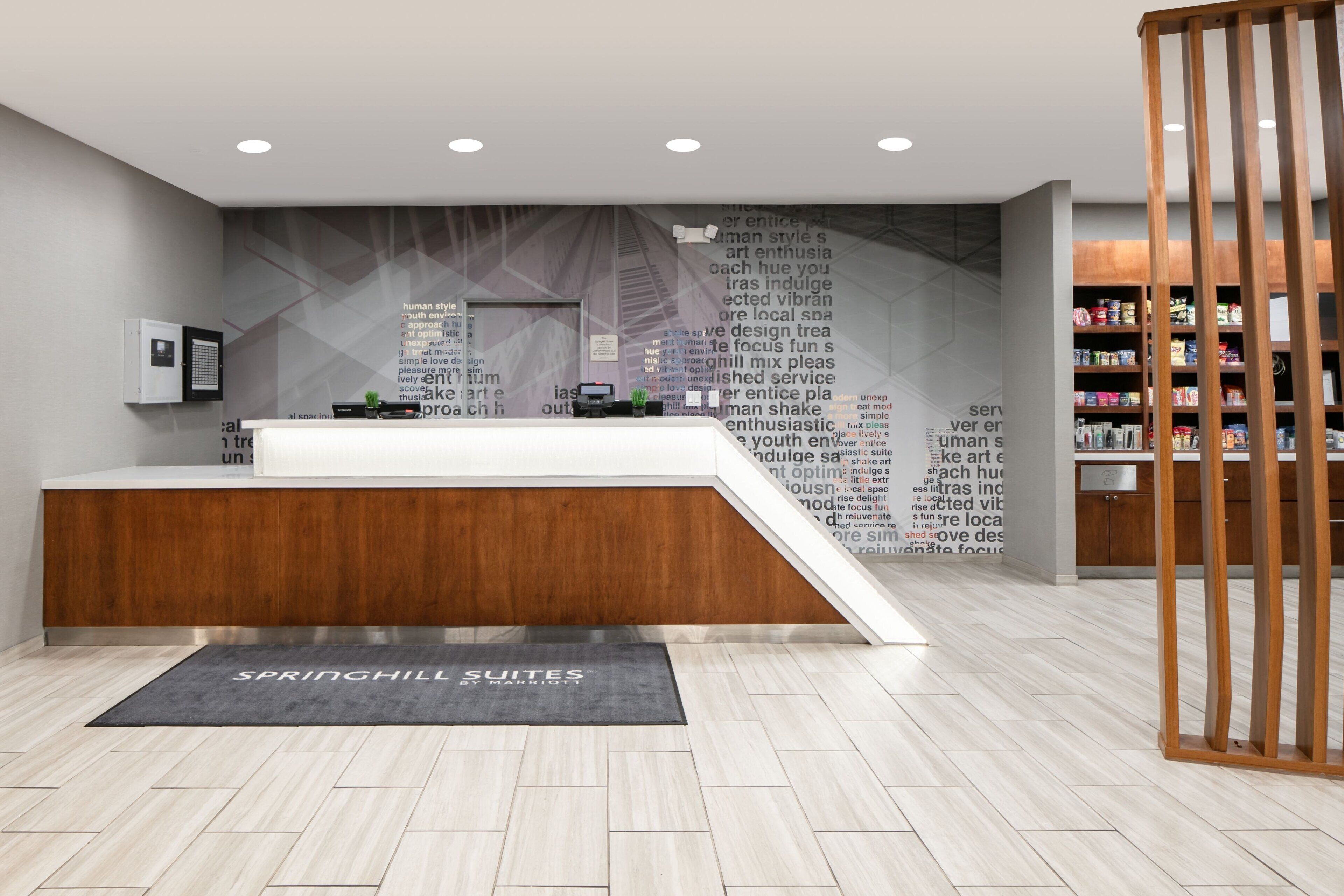 SpringHill Suites Tulsa SpringHill Suites Tulsa