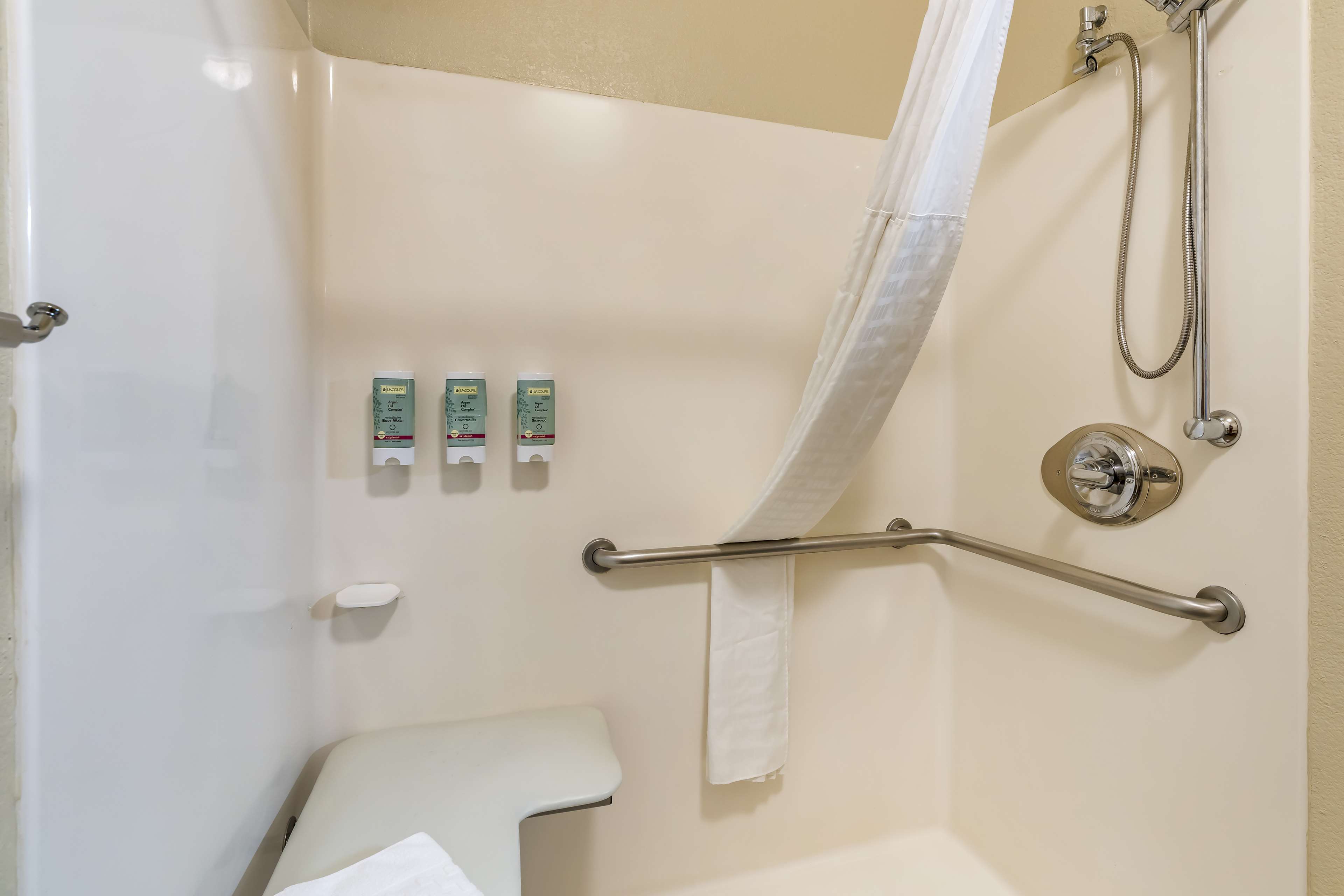 Best Western Columbia River Waterfront Hotel Astoria