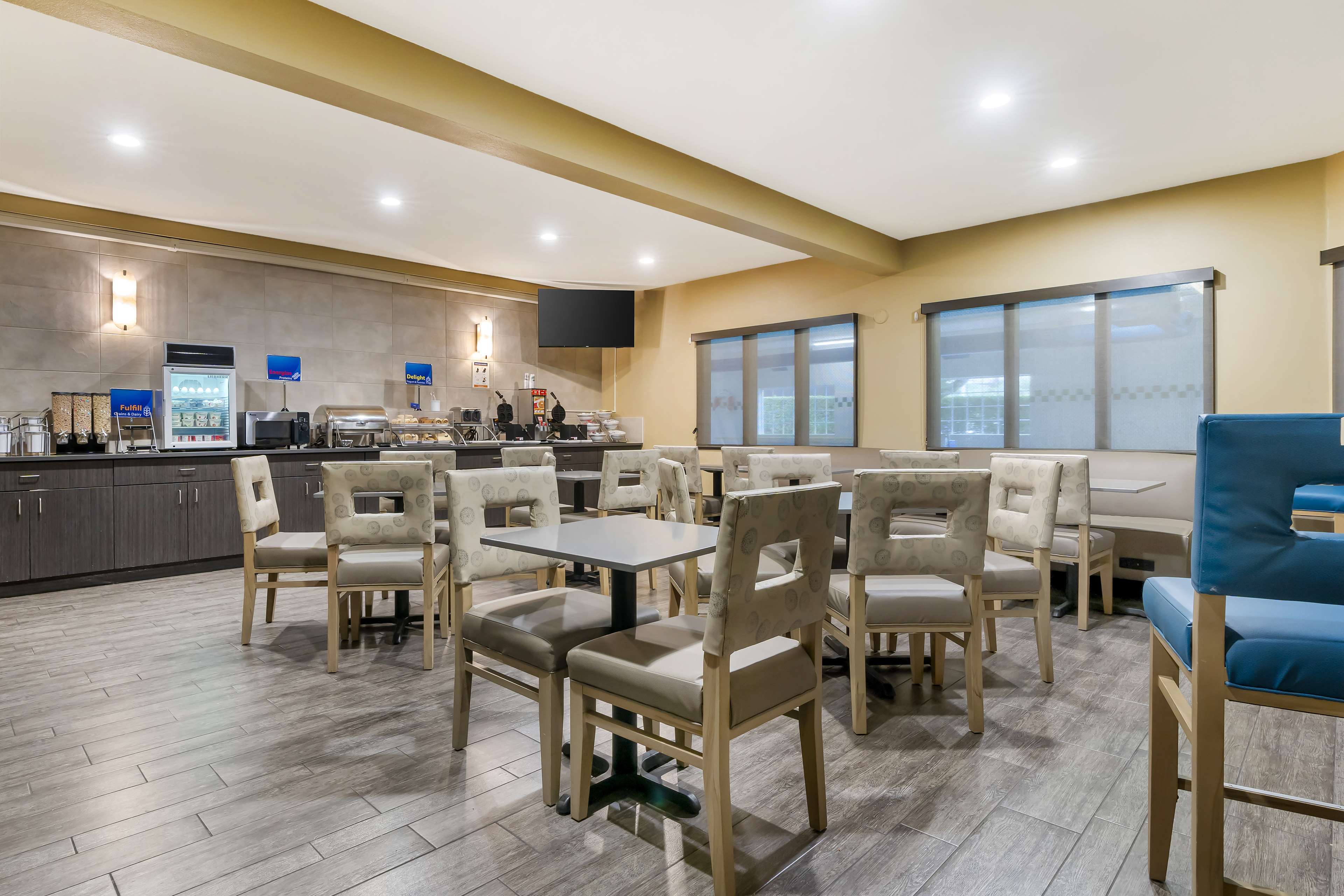 Best Western Columbia River Waterfront Hotel Astoria