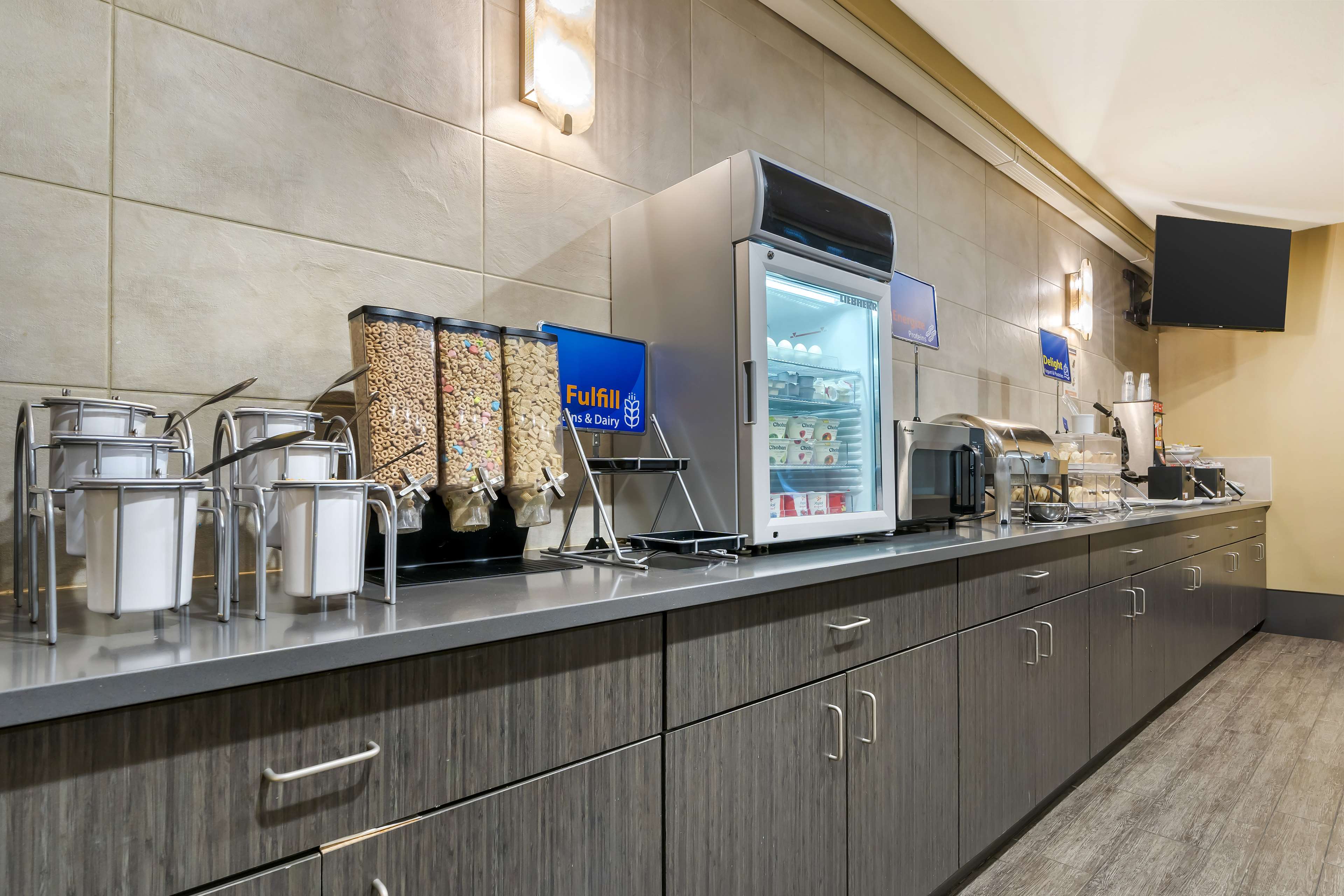 Best Western Columbia River Waterfront Hotel Astoria