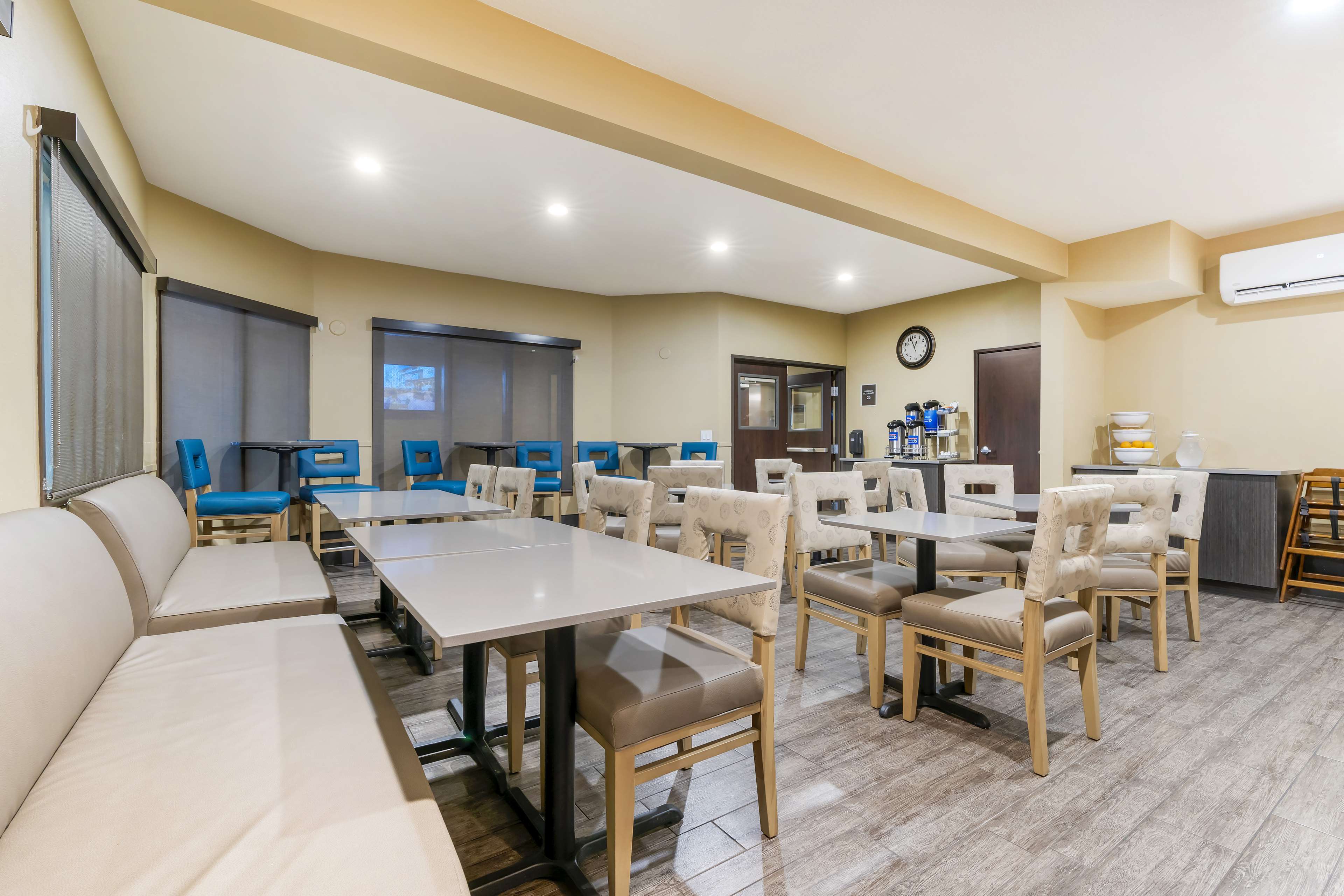 Best Western Columbia River Waterfront Hotel Astoria