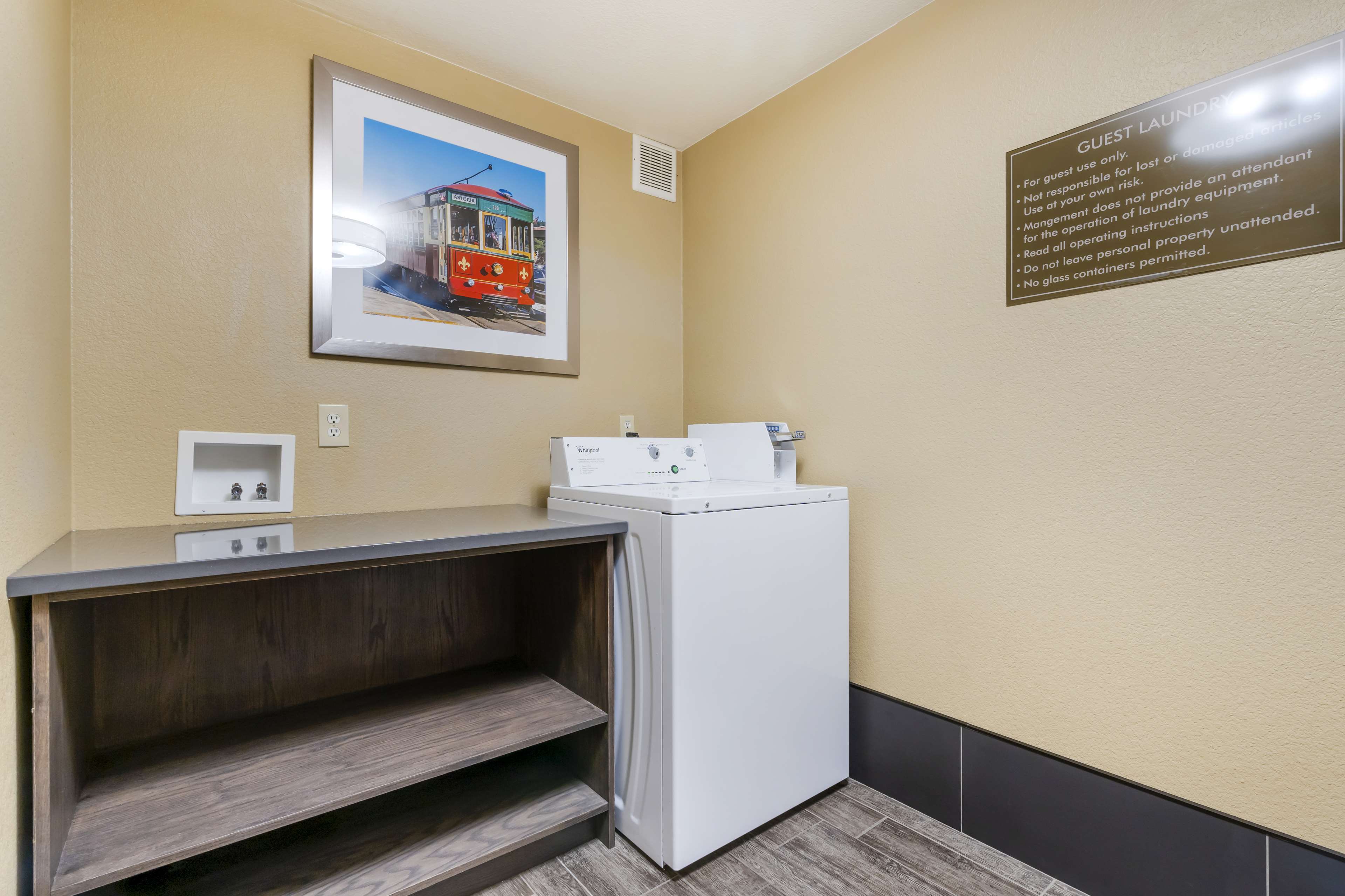 Best Western Columbia River Waterfront Hotel Astoria