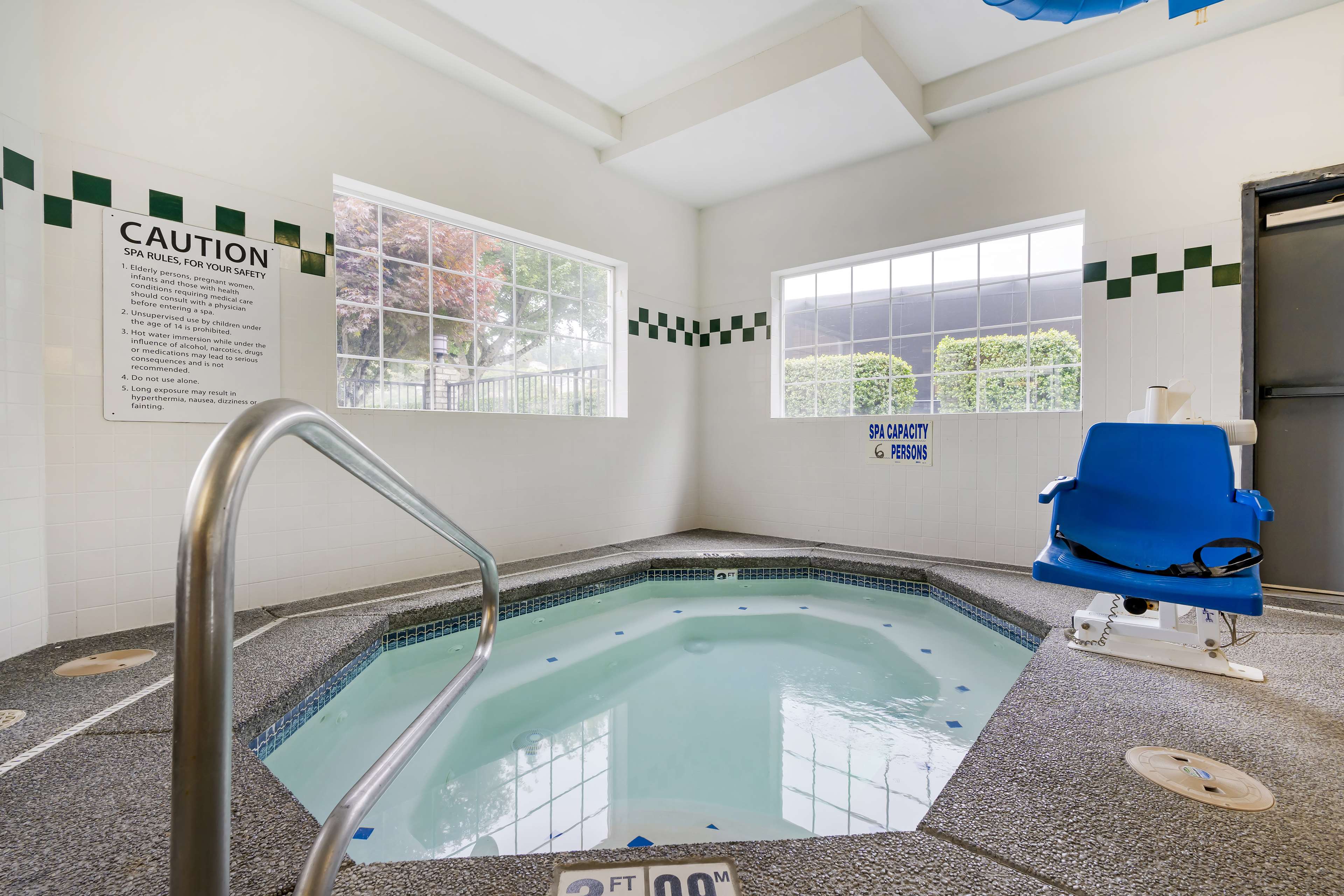 Best Western Columbia River Waterfront Hotel Astoria