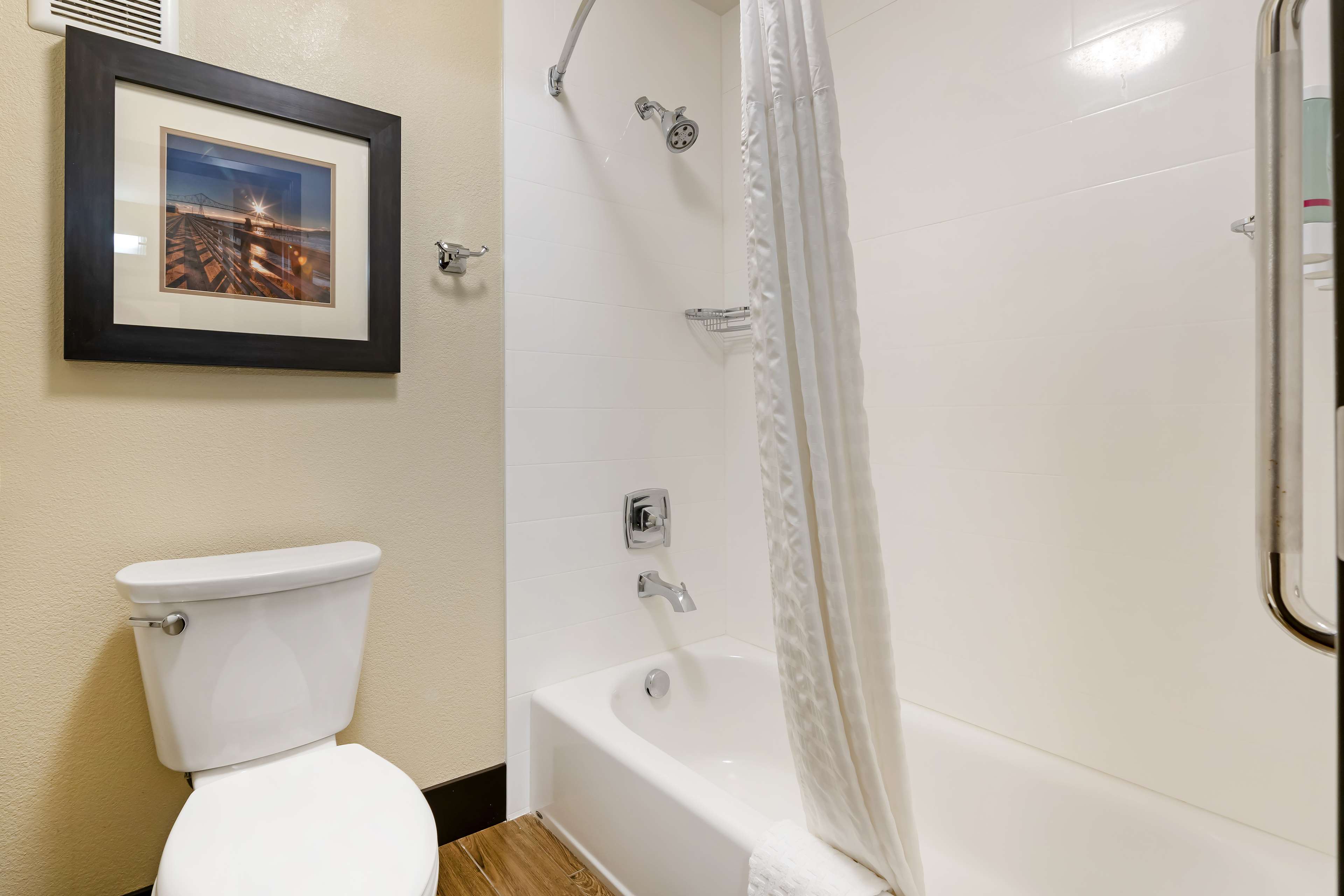 Best Western Columbia River Waterfront Hotel Astoria