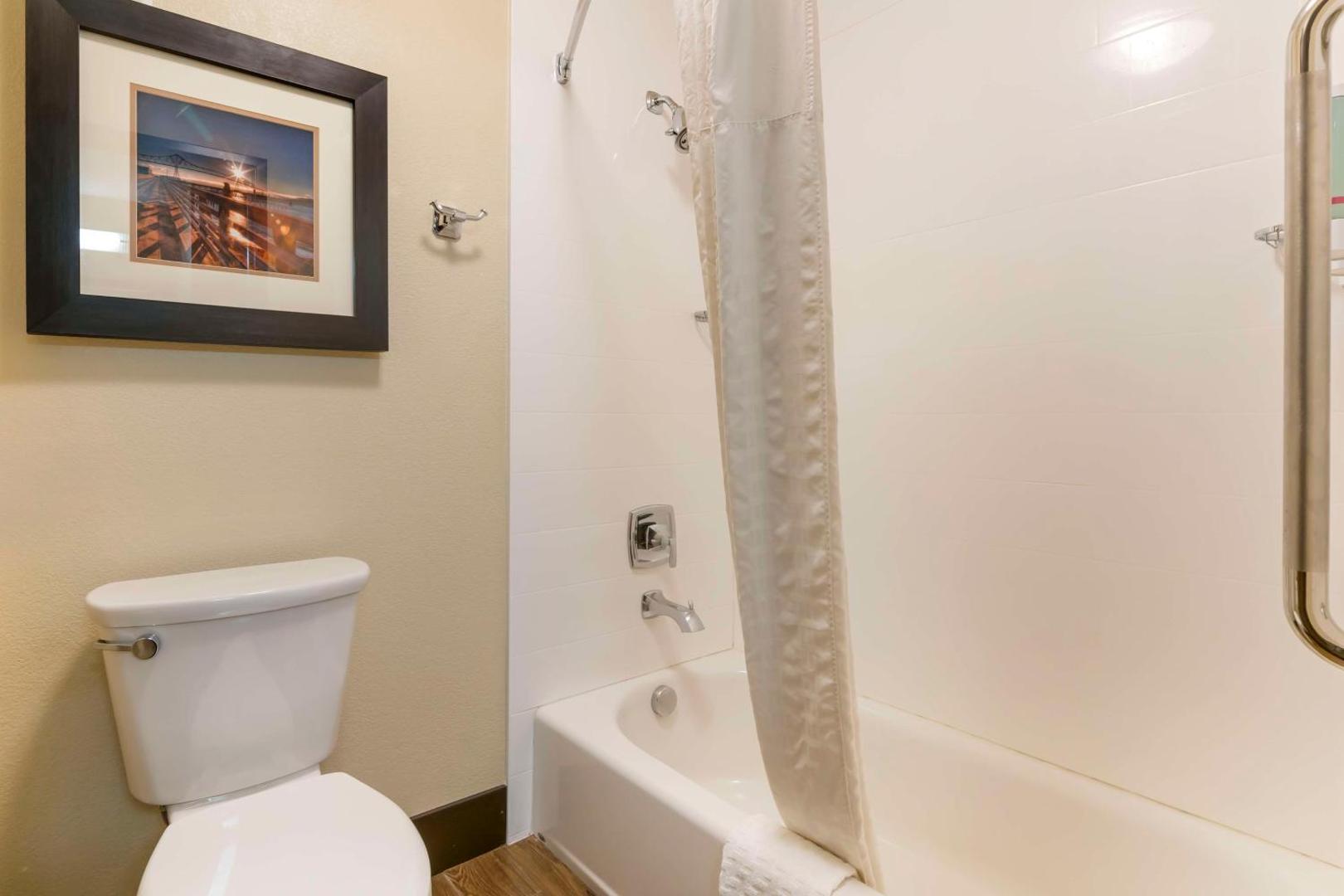 Best Western Columbia River Waterfront Hotel Astoria