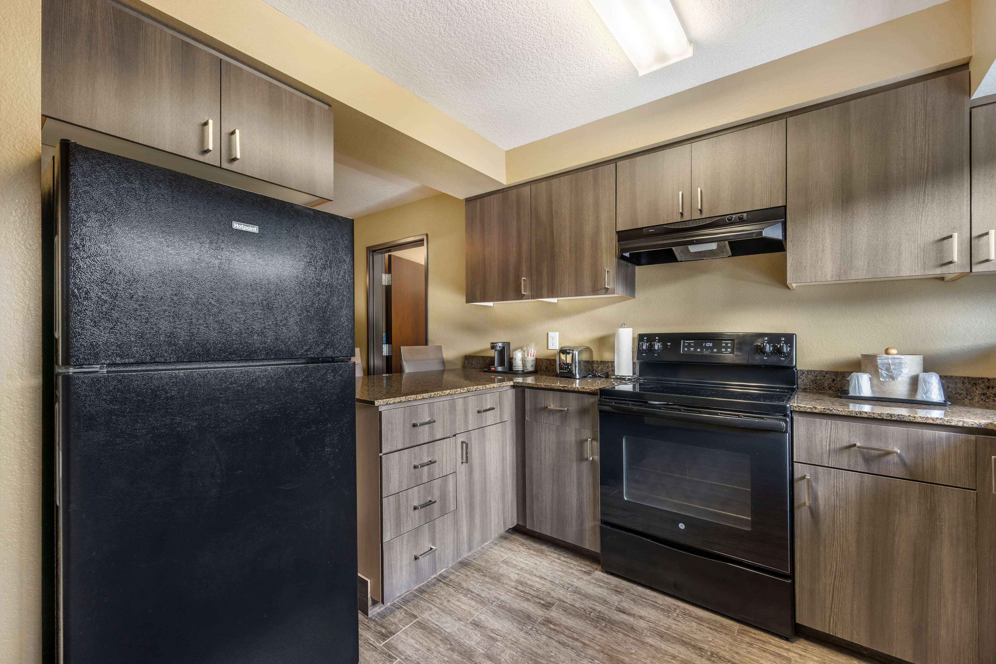 Best Western Columbia River Waterfront Hotel Astoria