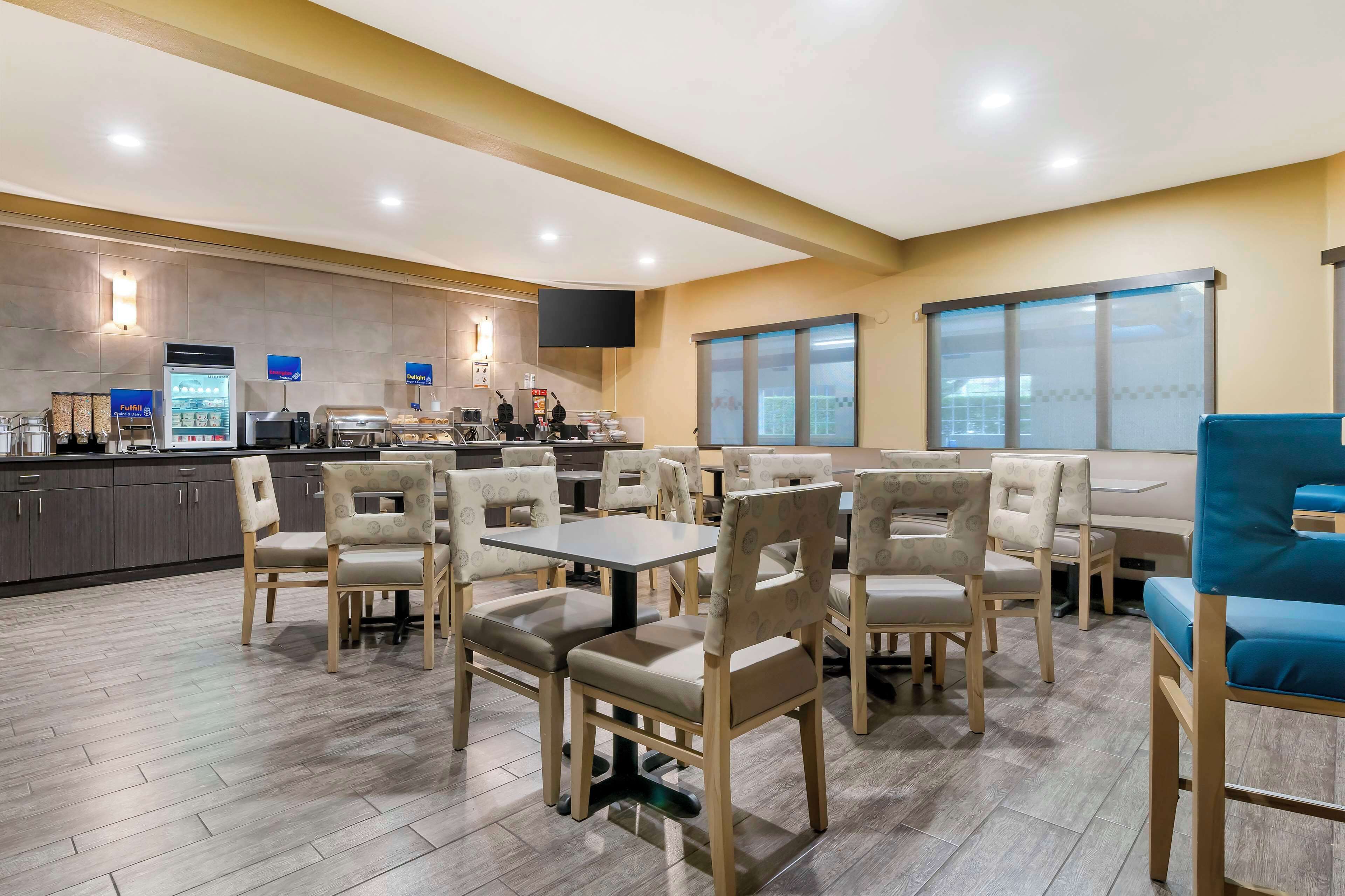 Best Western Columbia River Waterfront Hotel Astoria