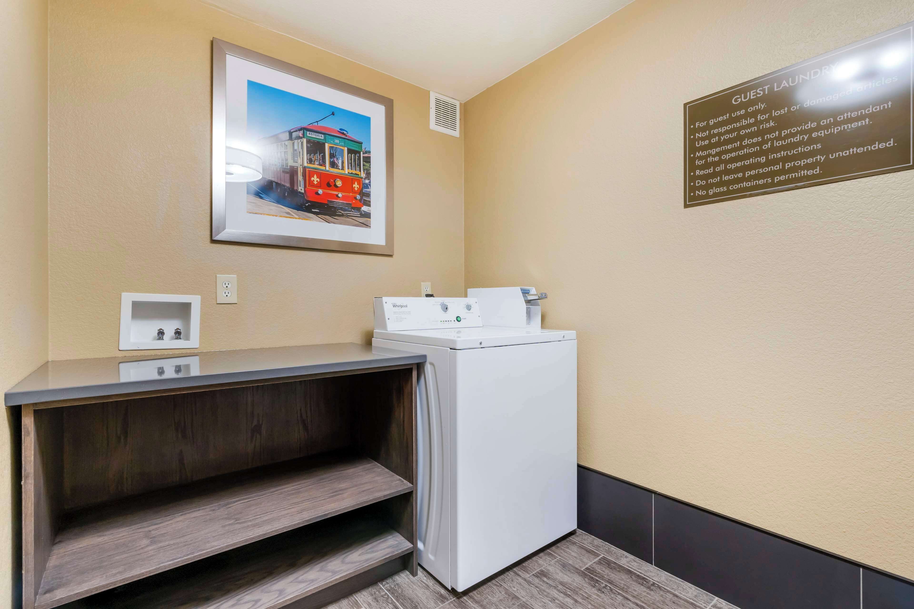 Best Western Columbia River Waterfront Hotel Astoria