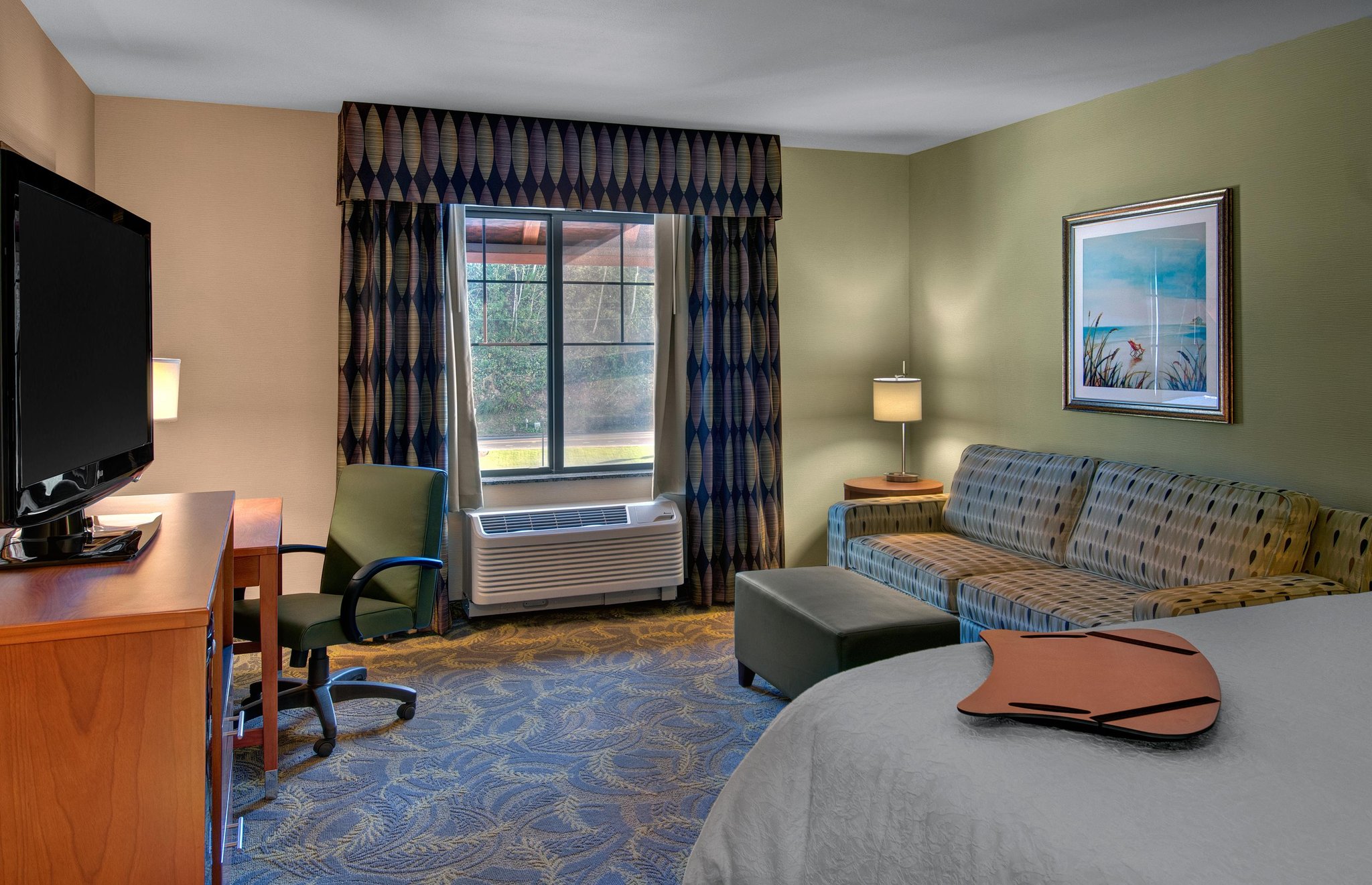 Hampton Inn & Suites Astoria Hampton Inn & Suites Astoria