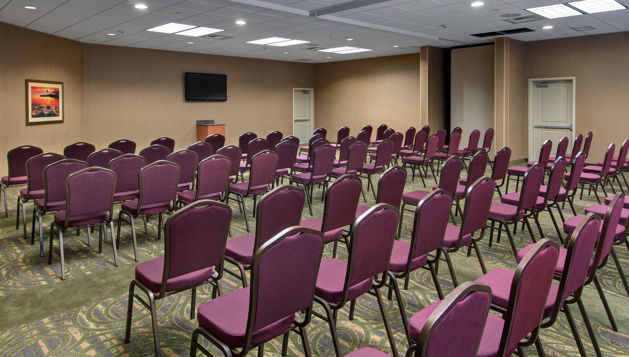 Hampton Inn & Suites Astoria Hampton Inn & Suites Astoria