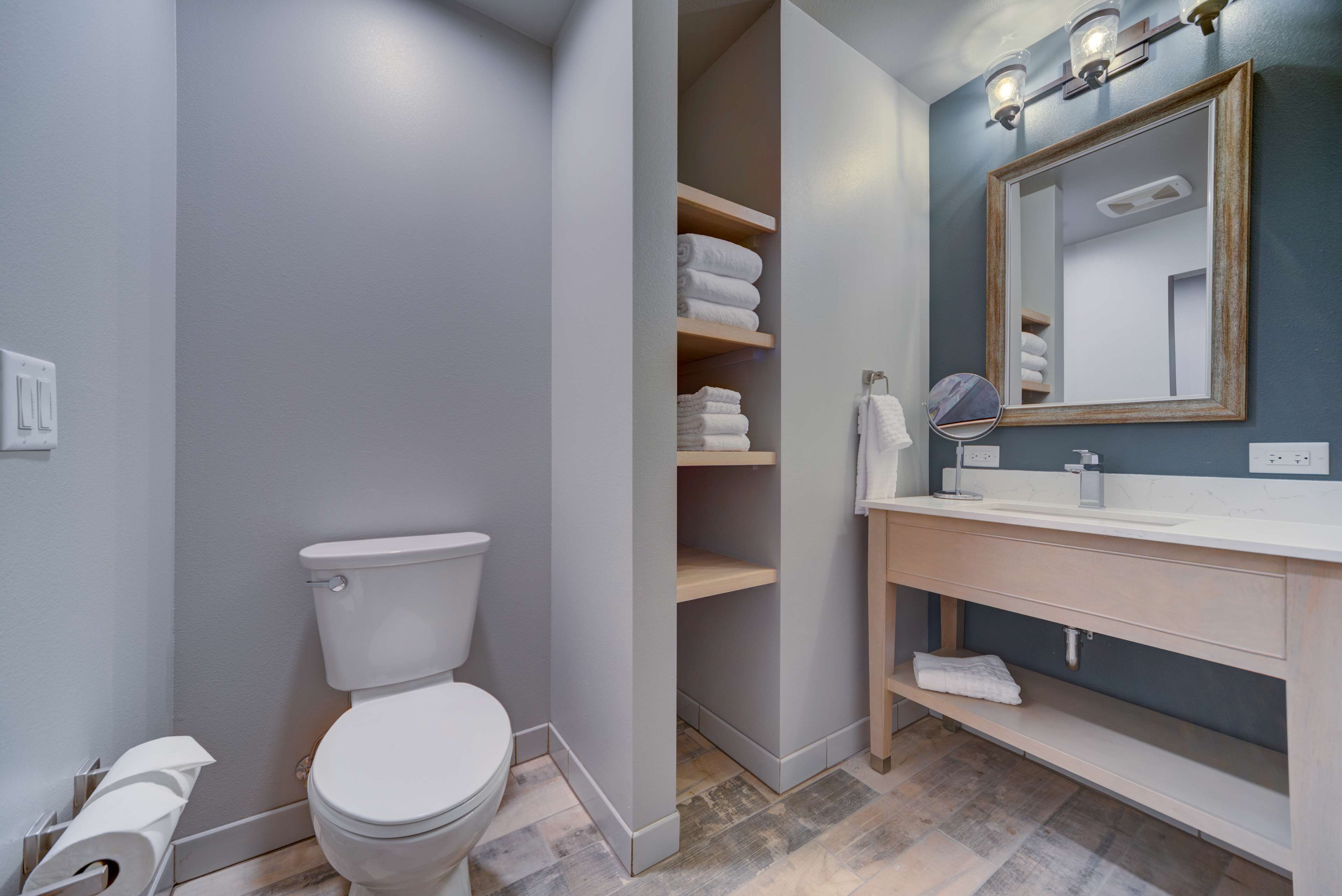 Hotel Peppertree Bend BW Premier Collection