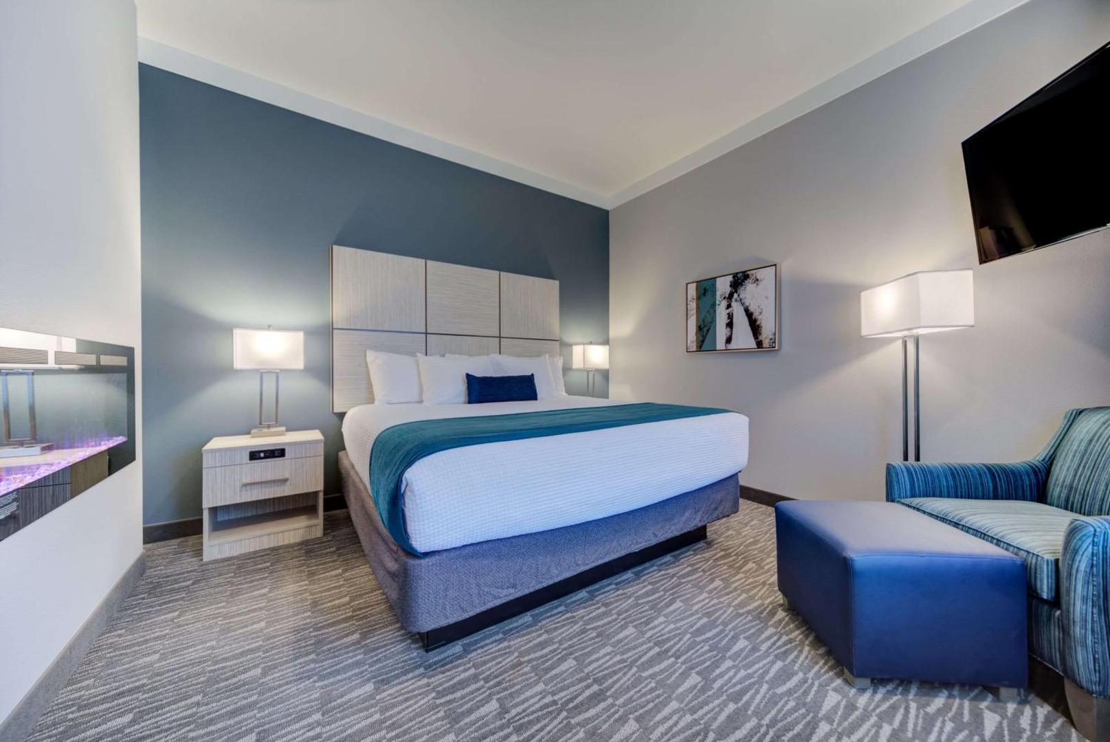 Hotel Peppertree Bend BW Premier Collection