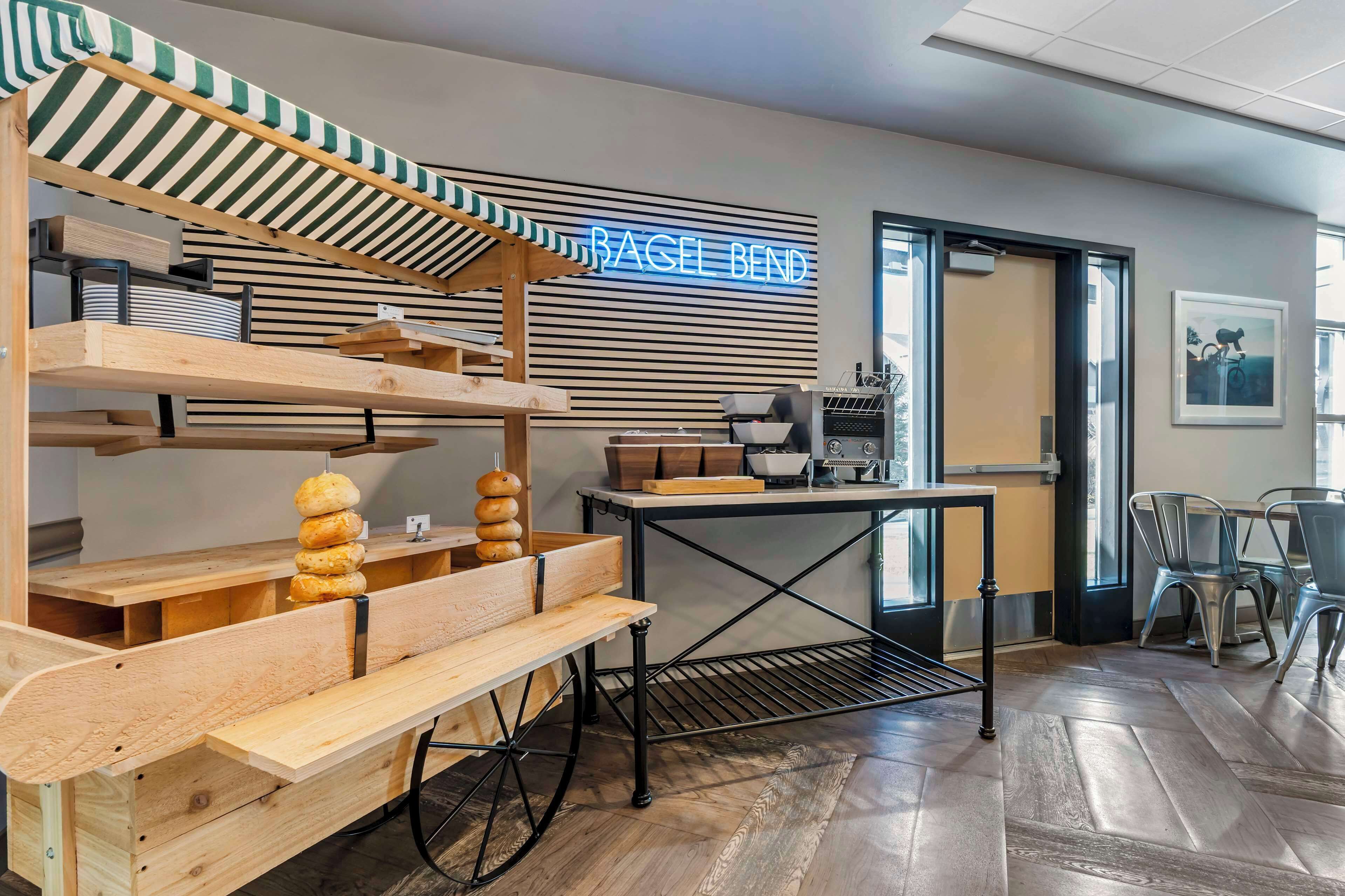 Hotel Peppertree Bend BW Premier Collection